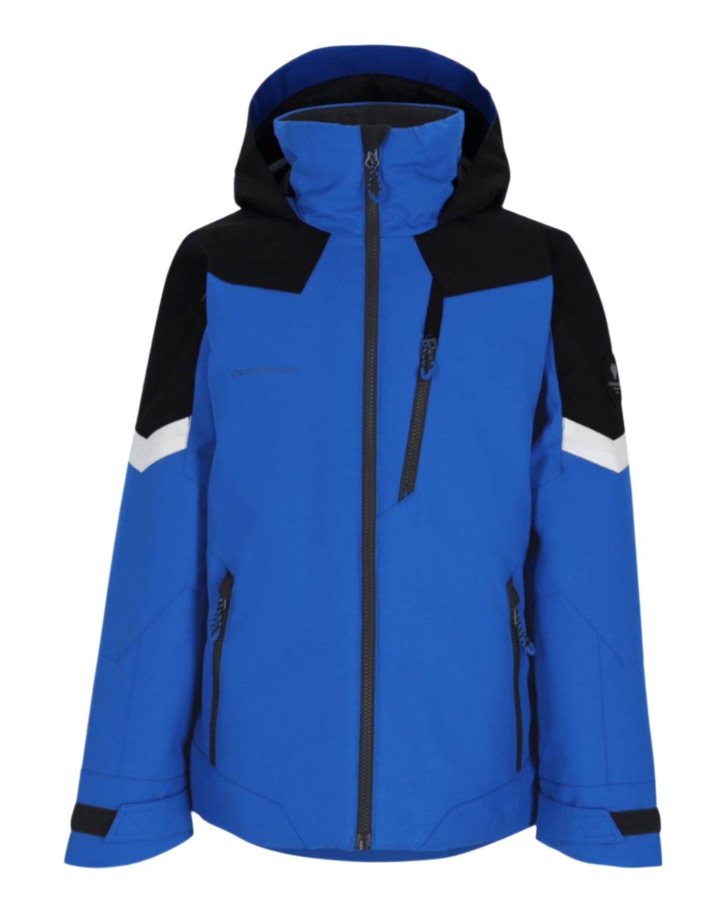 Obermeyer Junior Fleet Ski Jacket