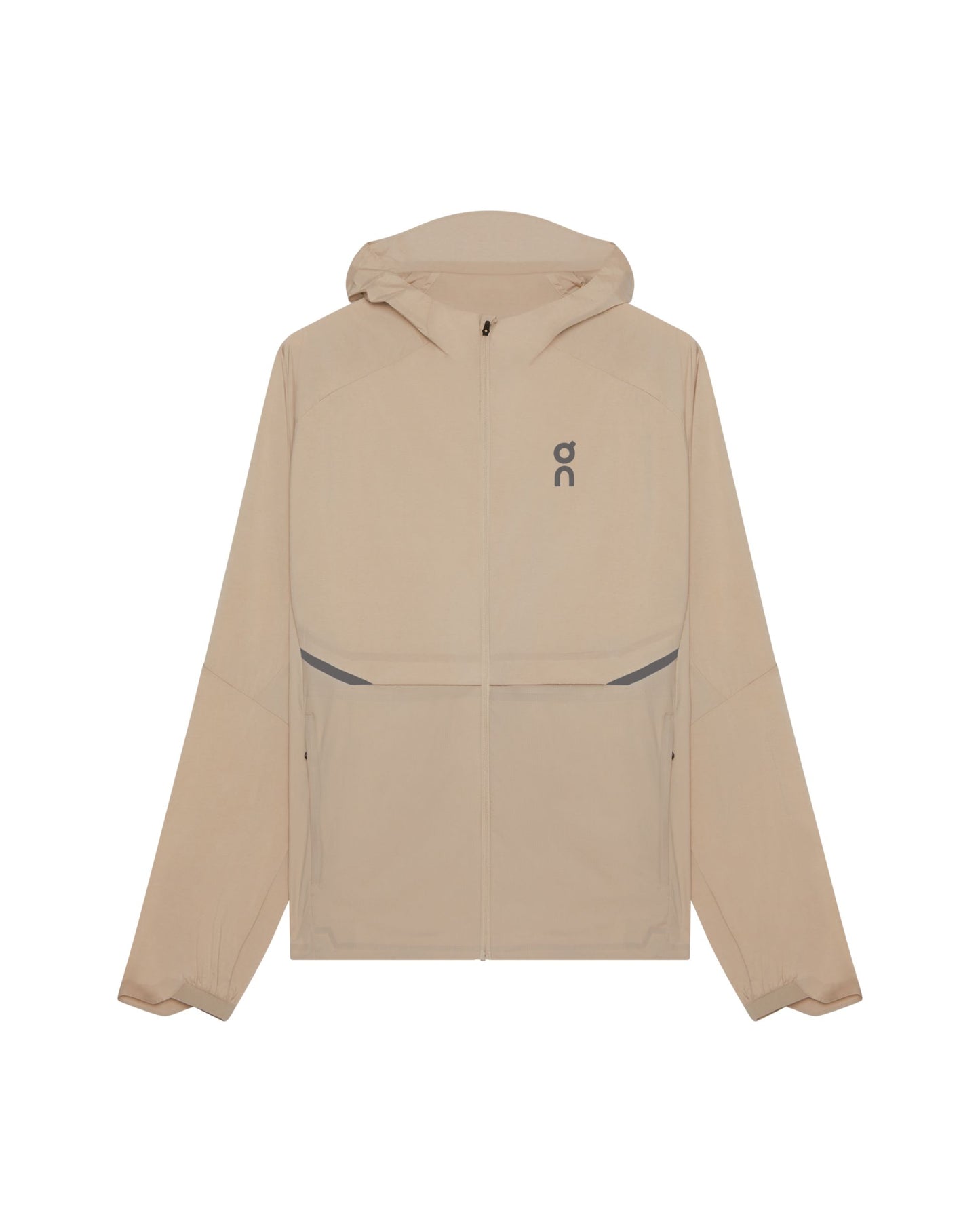 On Men's Core Jacket - Desert