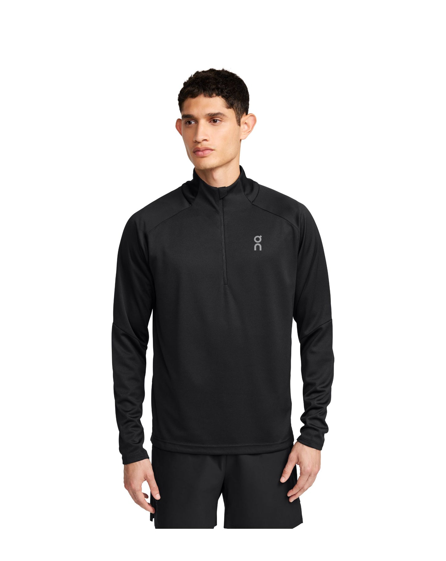 On Men's Climate Shirt - Black