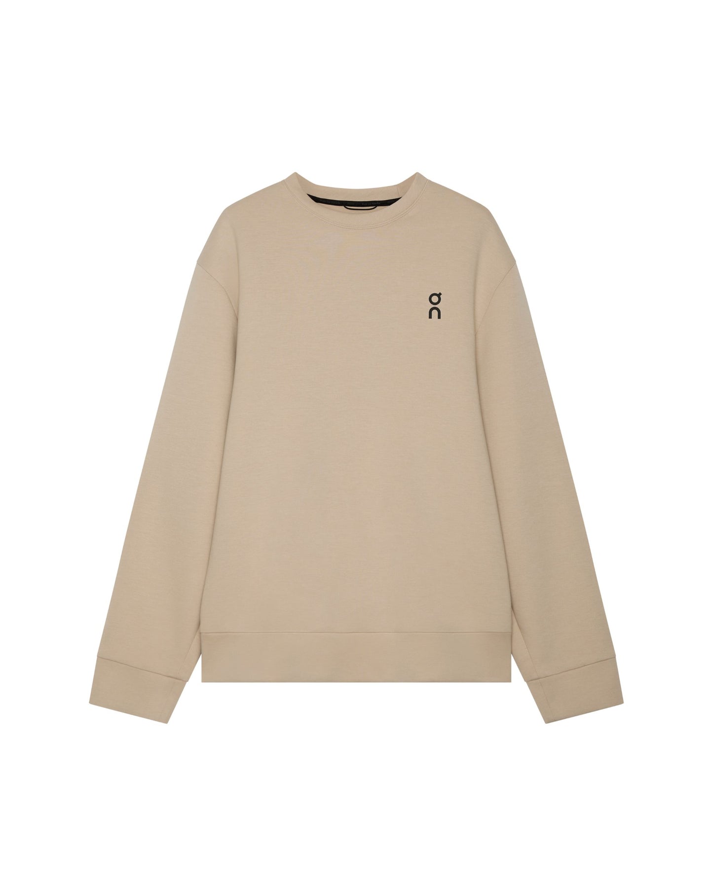 On Men's Focus Tech Crew - Desert