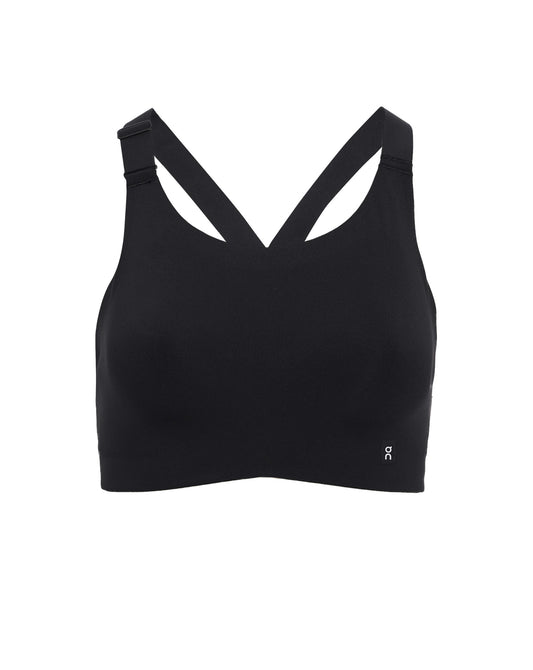 On Endurance Bra - Black