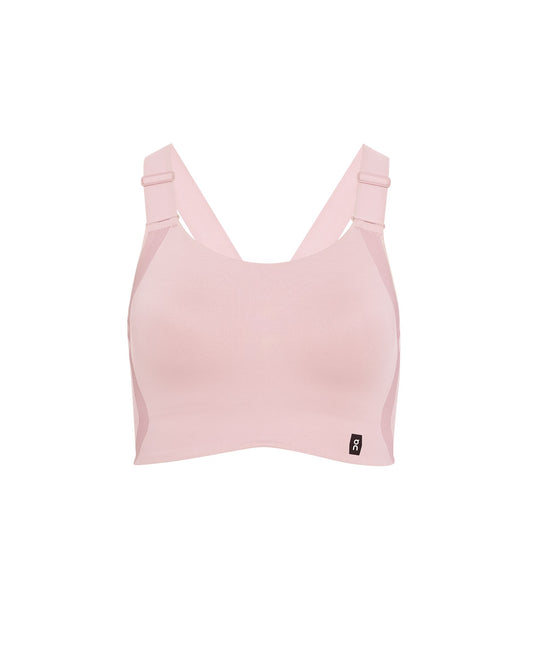 On Performance Flex Bra - Mauve