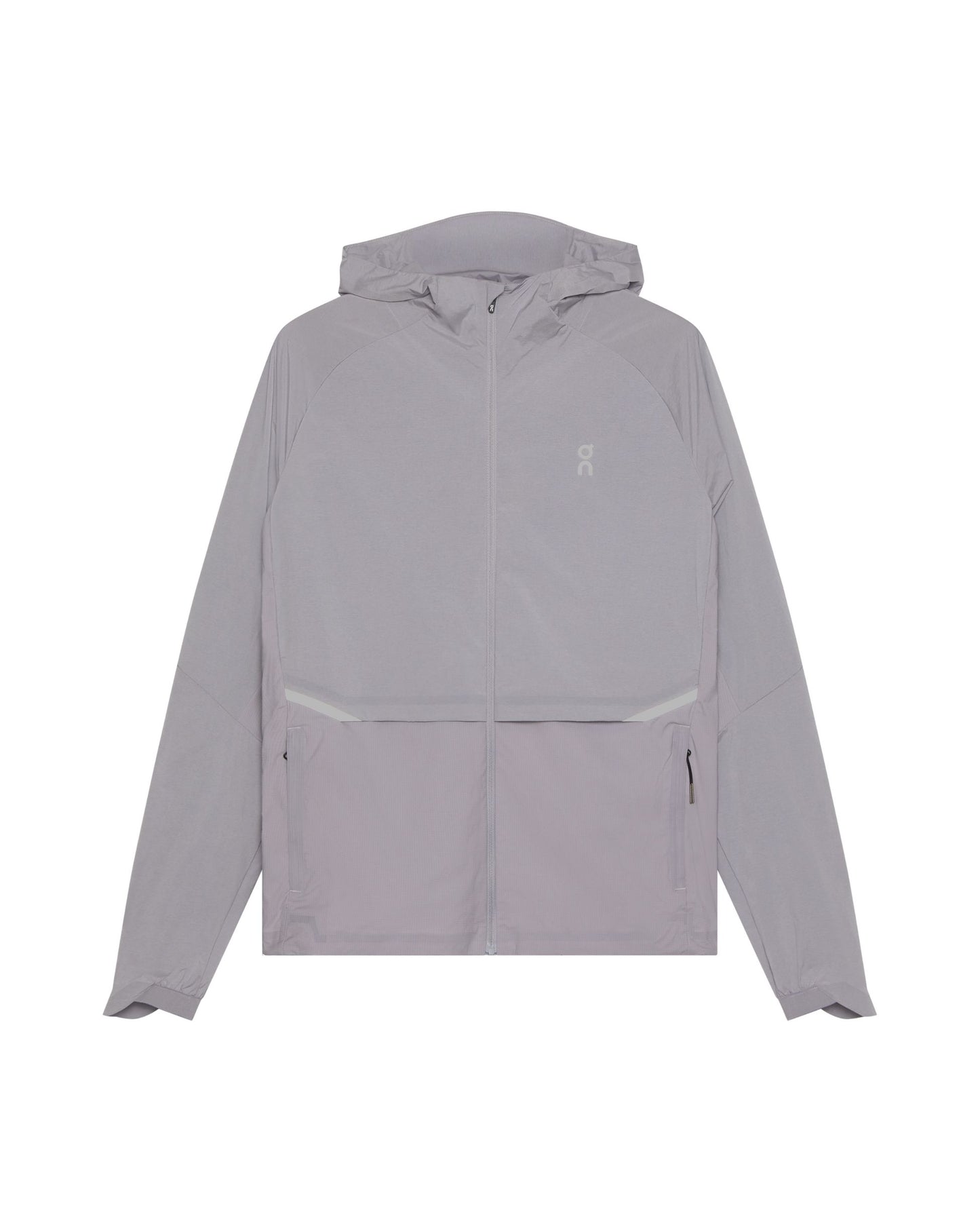 On Women's Core Jacket -Lilac