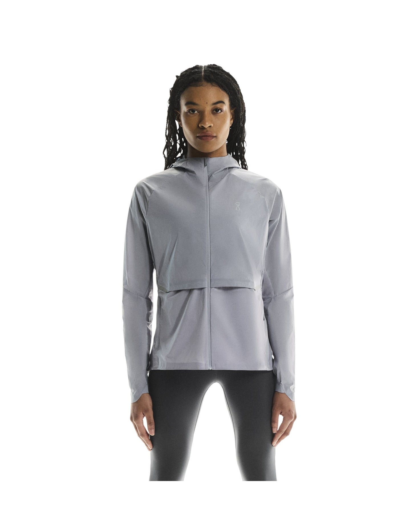 On Women's Core Jacket -Lilac