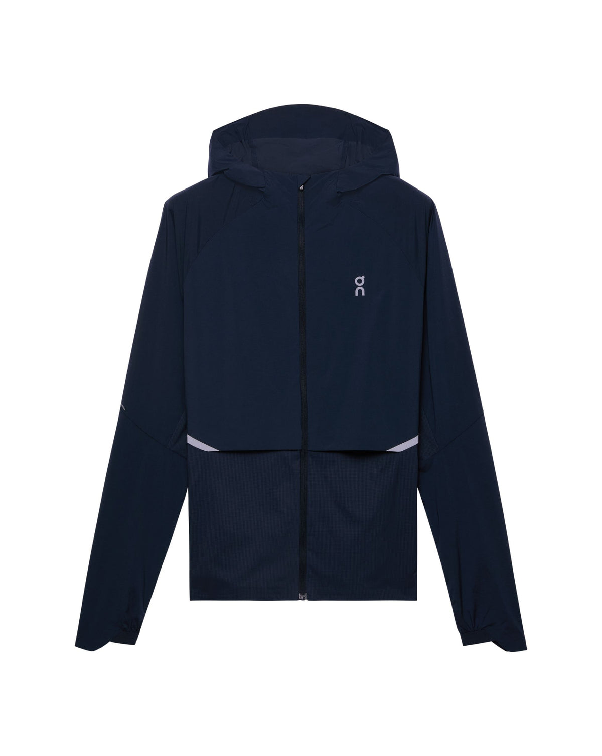 On Women's Core Jacket - Midnight