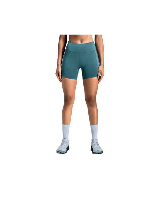 On Women's Performance Short - Storm *SALE*