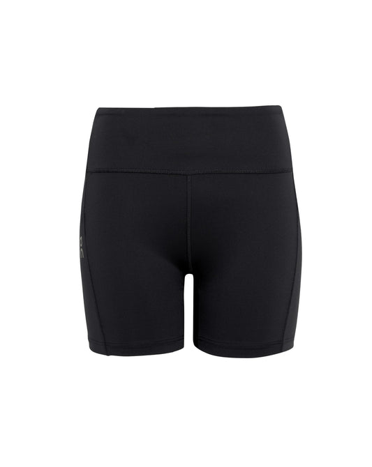 On Women's Performance Short Tights - Black *SALE*