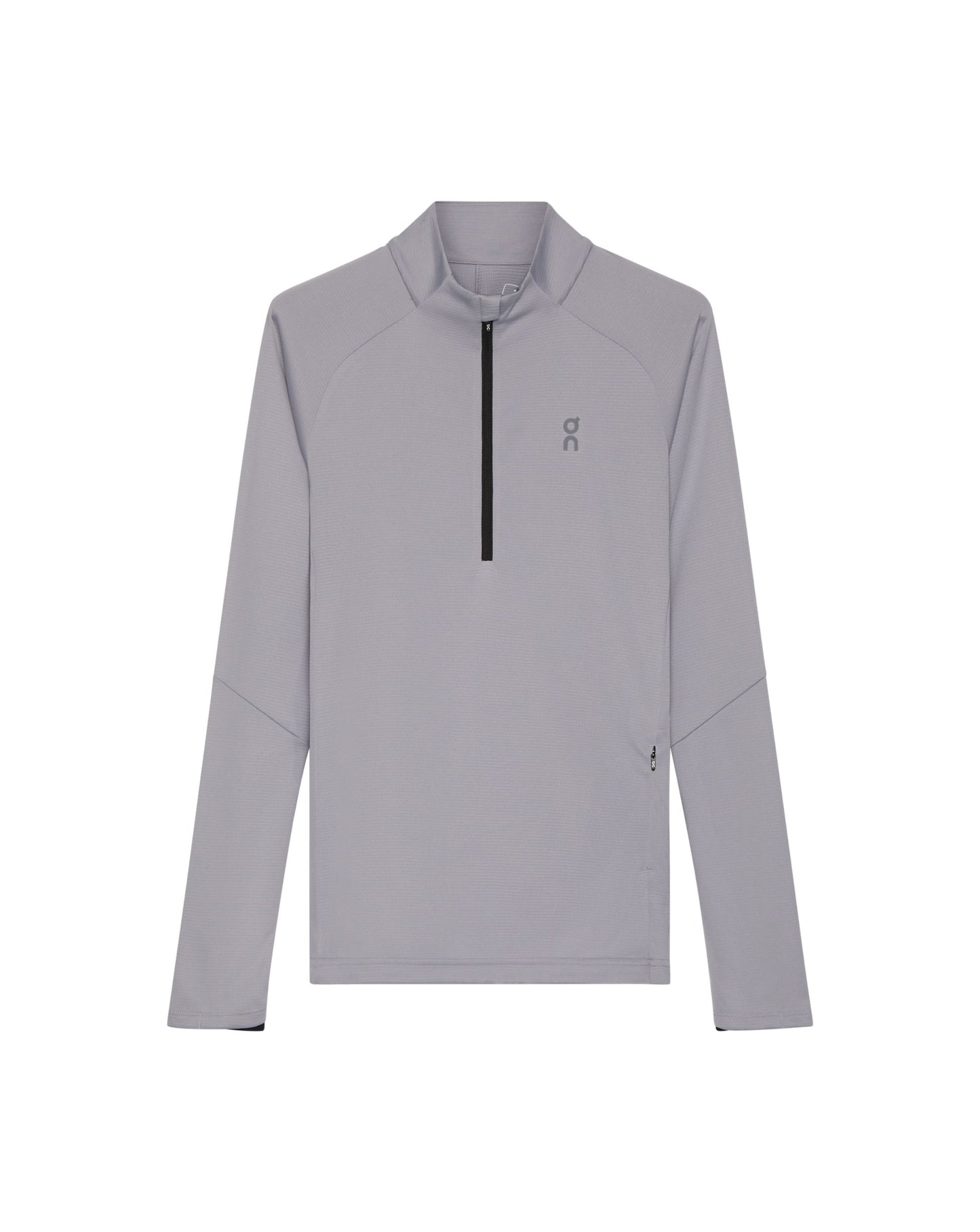 On Women's Climate Shirt - Lilac