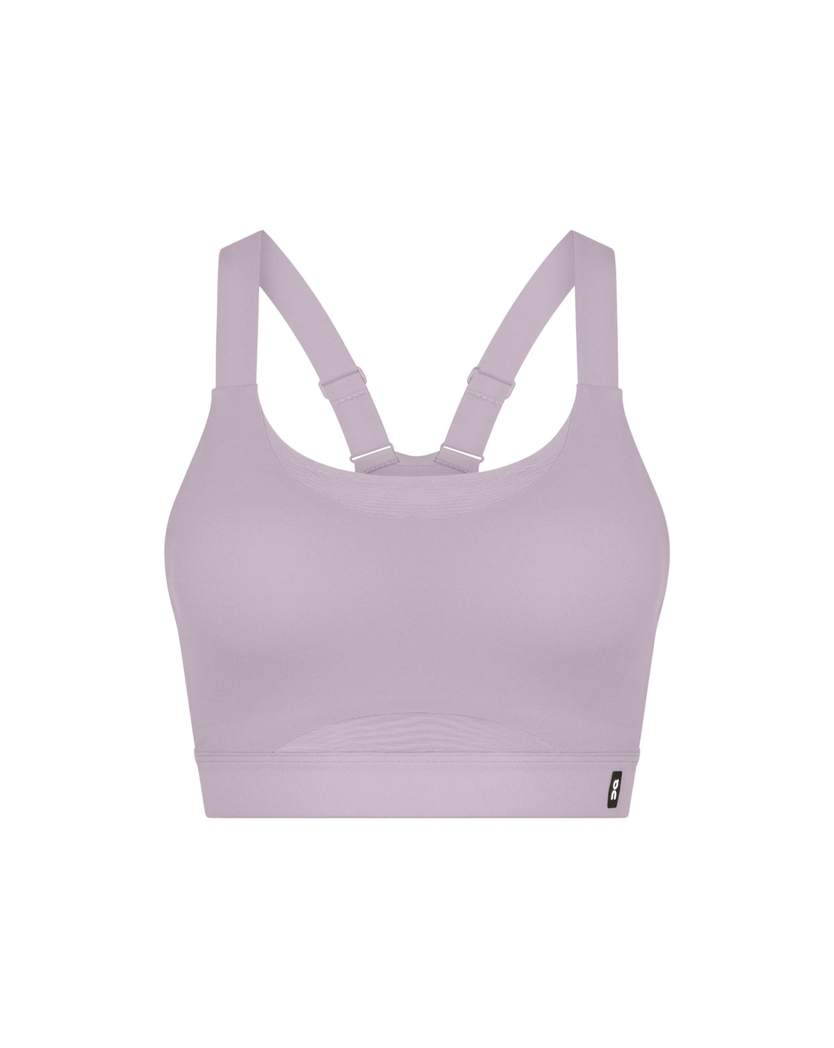 On Performance Bra - Foxglove
