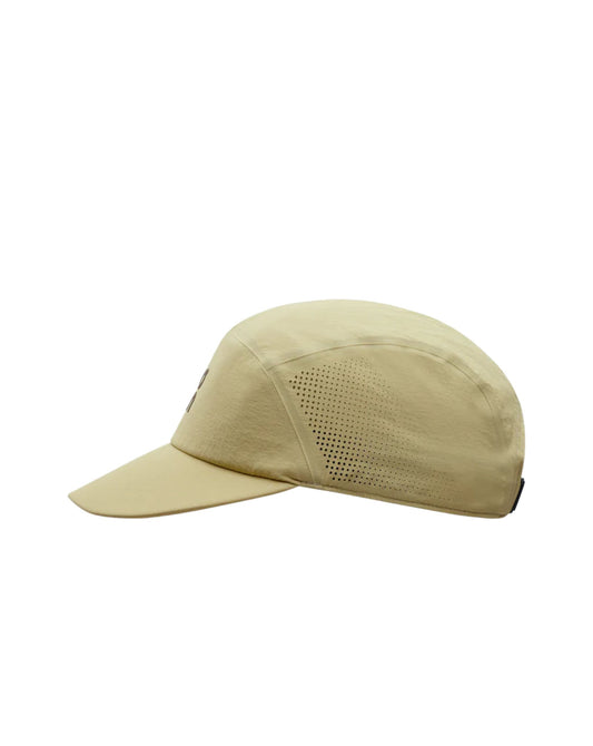 On Performance Cap -Caper