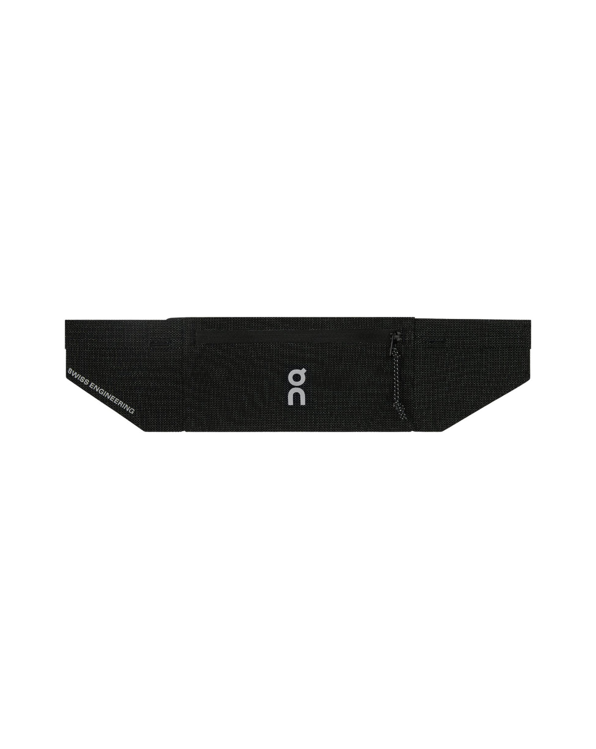 On Unisex Speed Belt - Black