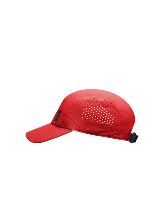 On Lightweight Cap -Red