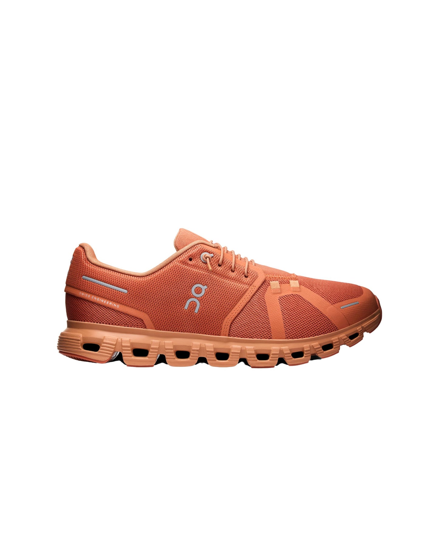 On Men's Cloud 6 - Canyon/Sandstone