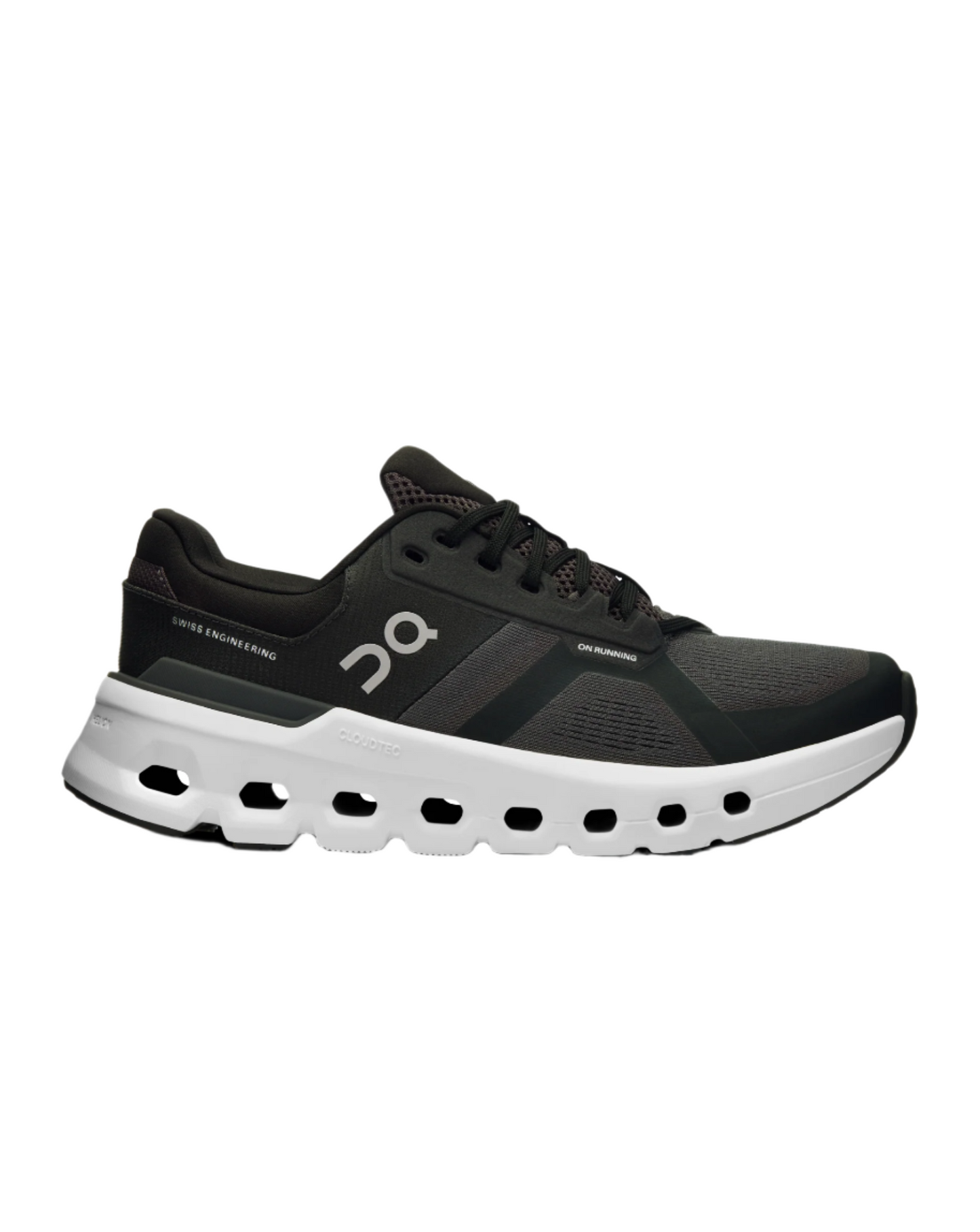 On Women's Cloudrunner 2 - Eclipse / Black