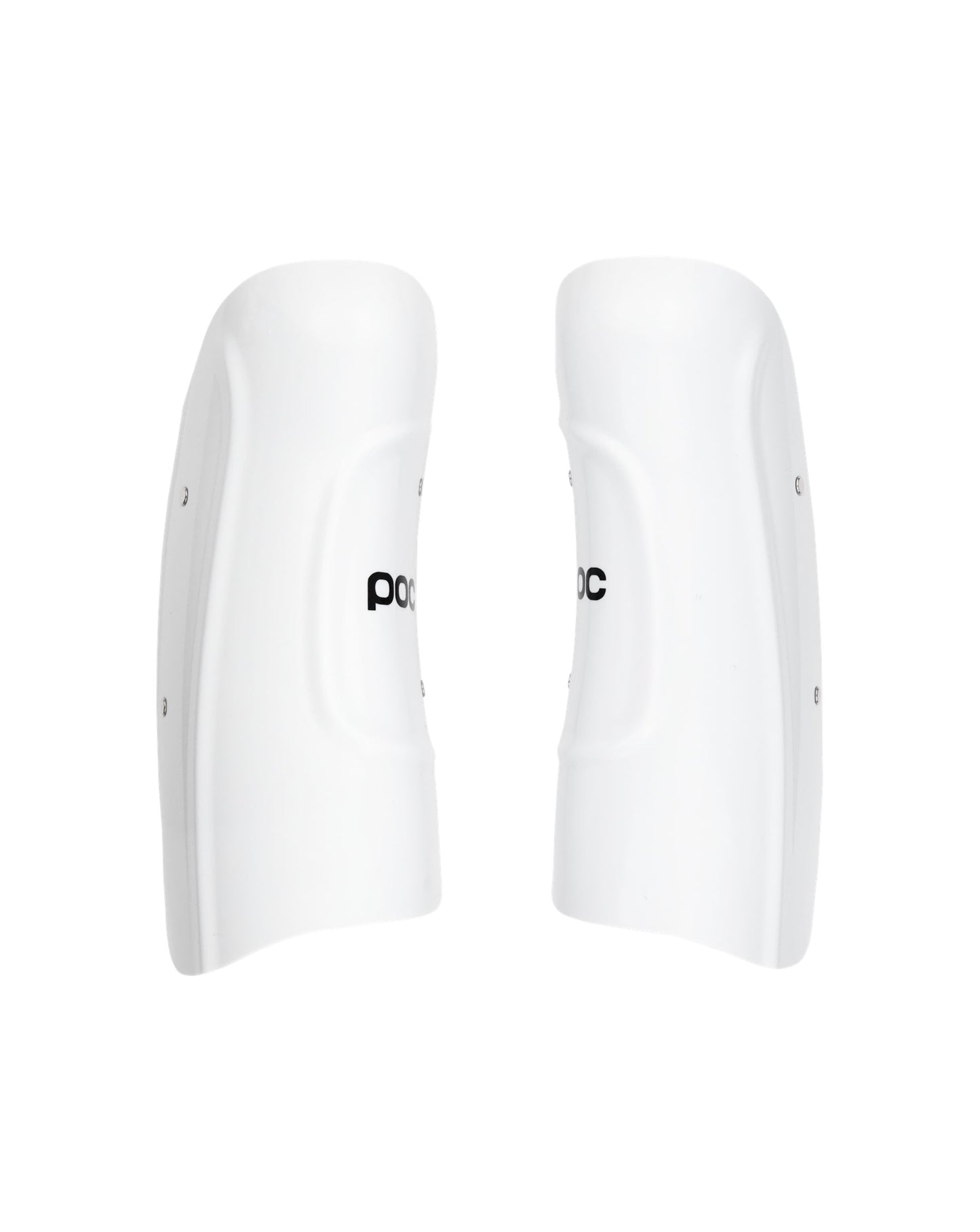 POC Shins Classic Junior Ski Race Protection