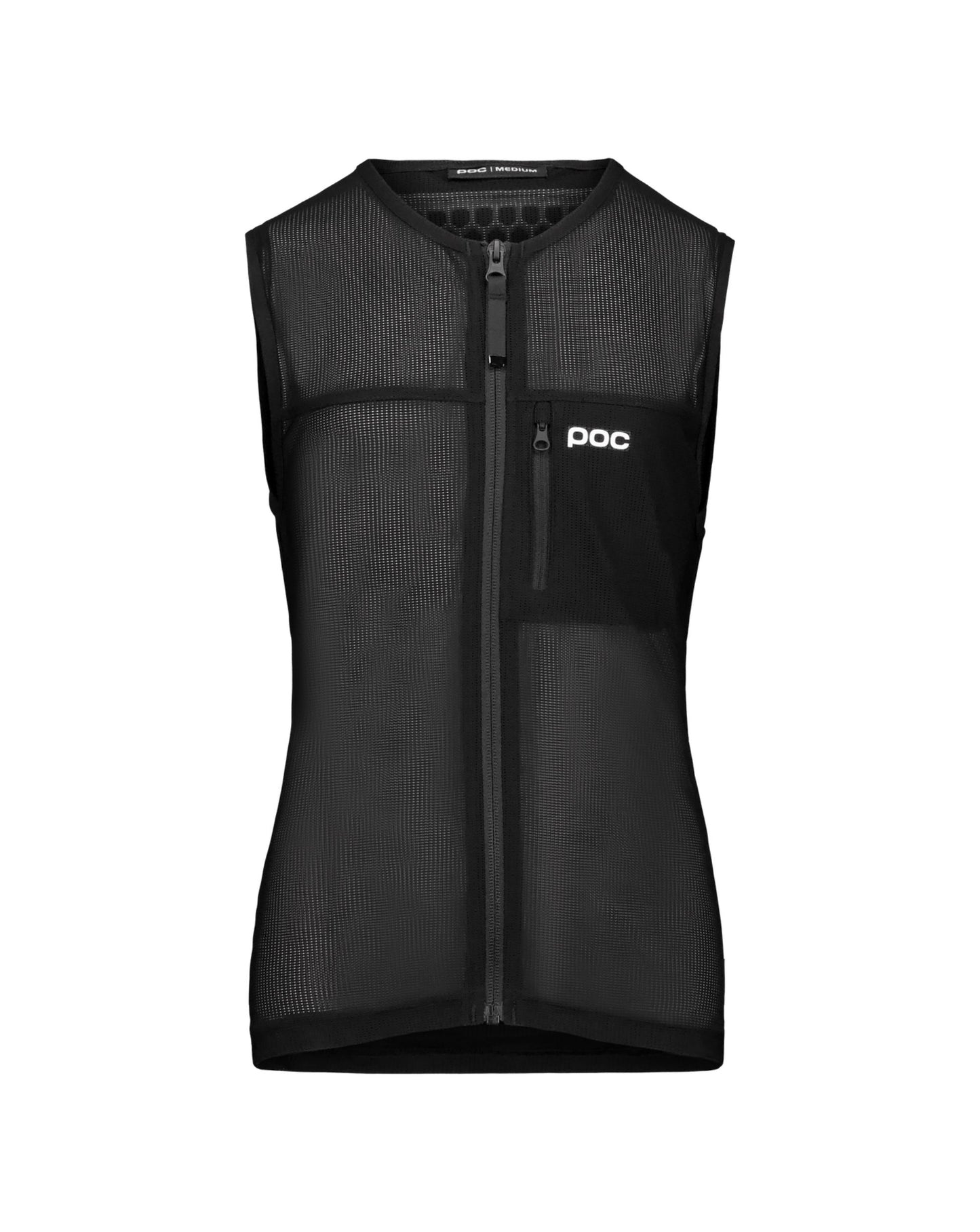 POC Youth VPD Air Vest Ski Protection