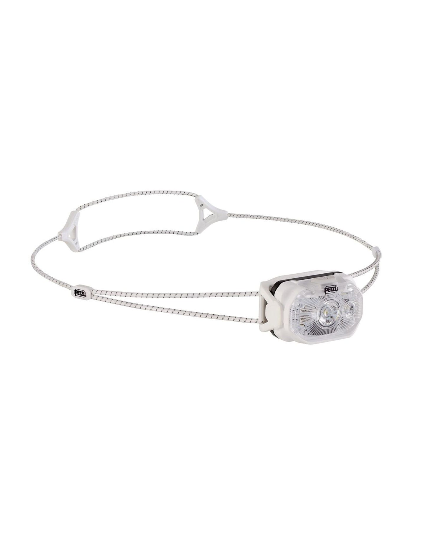 Petzl Headlamp SWIFT LT - White