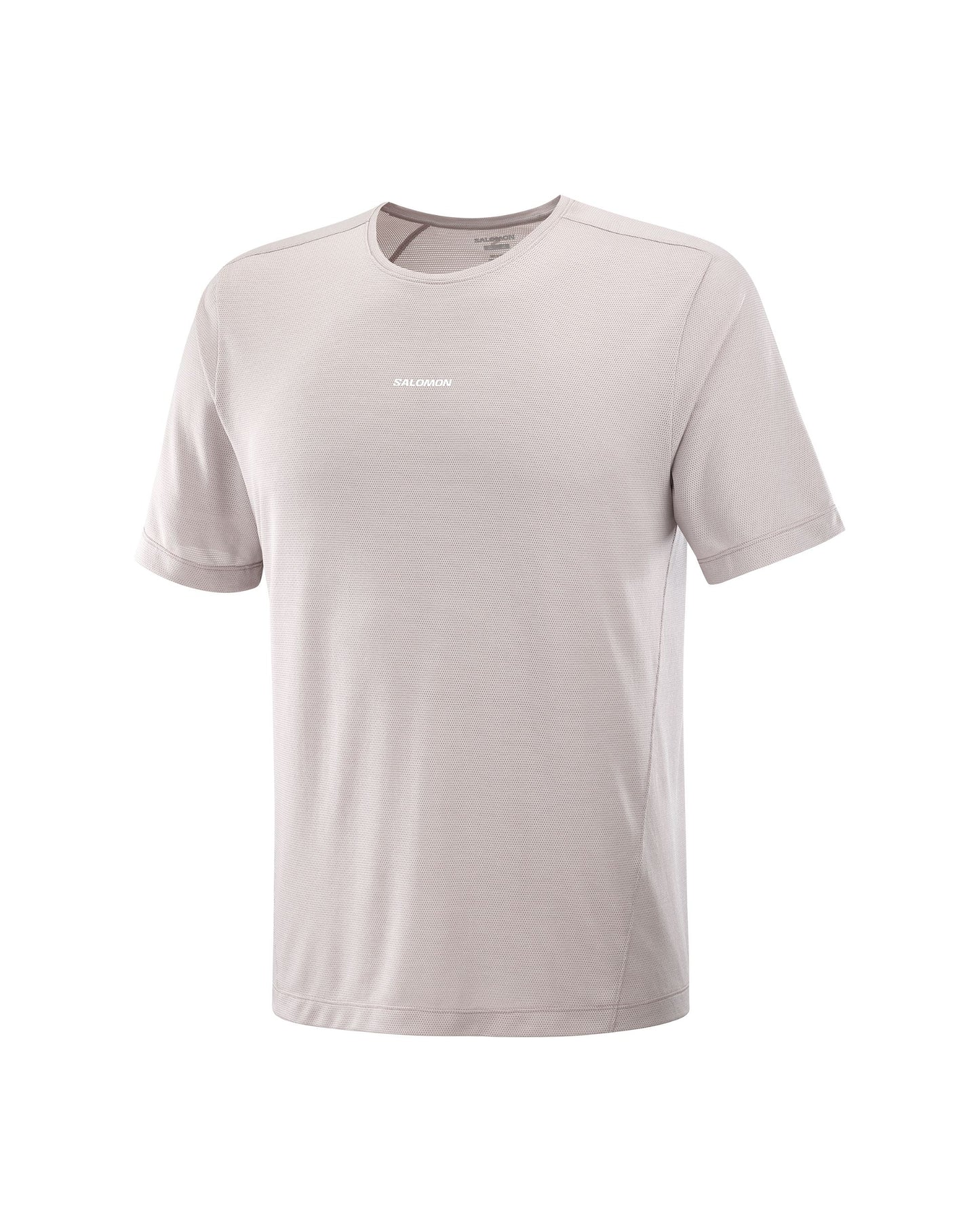 Salomon Men's SHAKEout Core Short Sleeve Tee - Etherea *SALE*