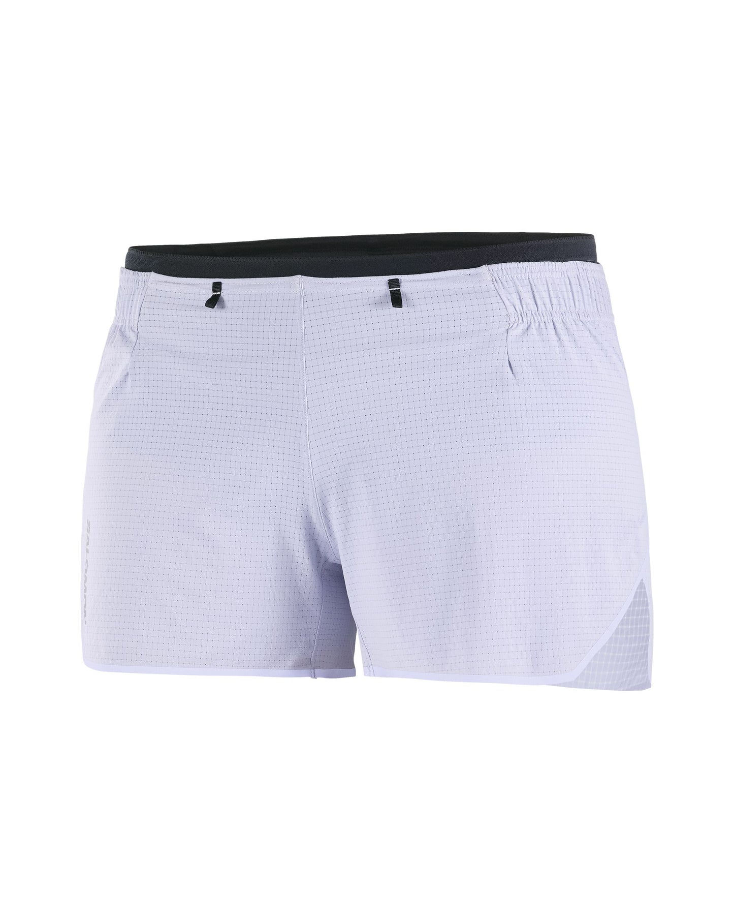 Salomon Women's Sense Aero 3" Shorts - Cosmic Sky