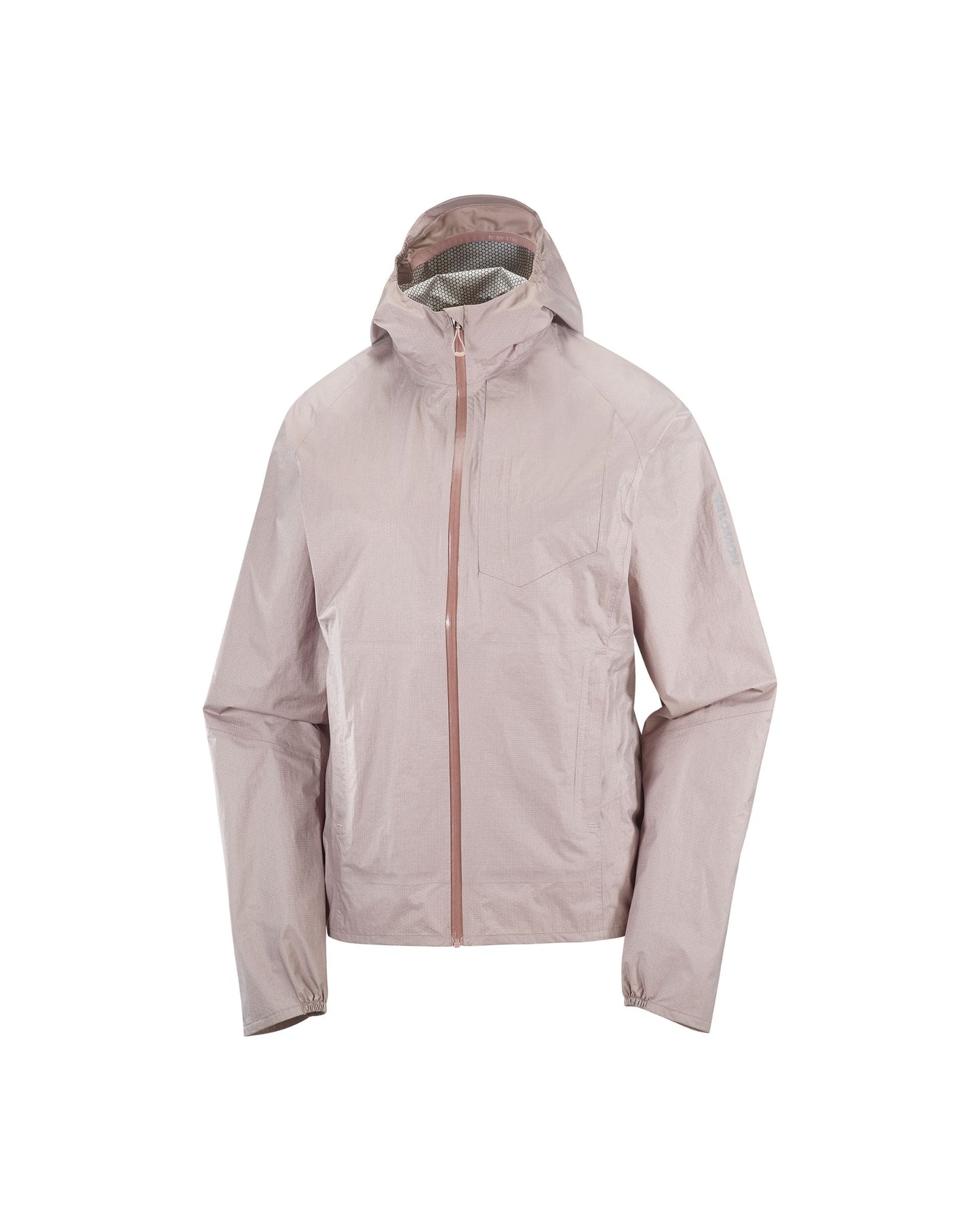Salomon Women's Bonatti Waterproof Jacket - Etherea