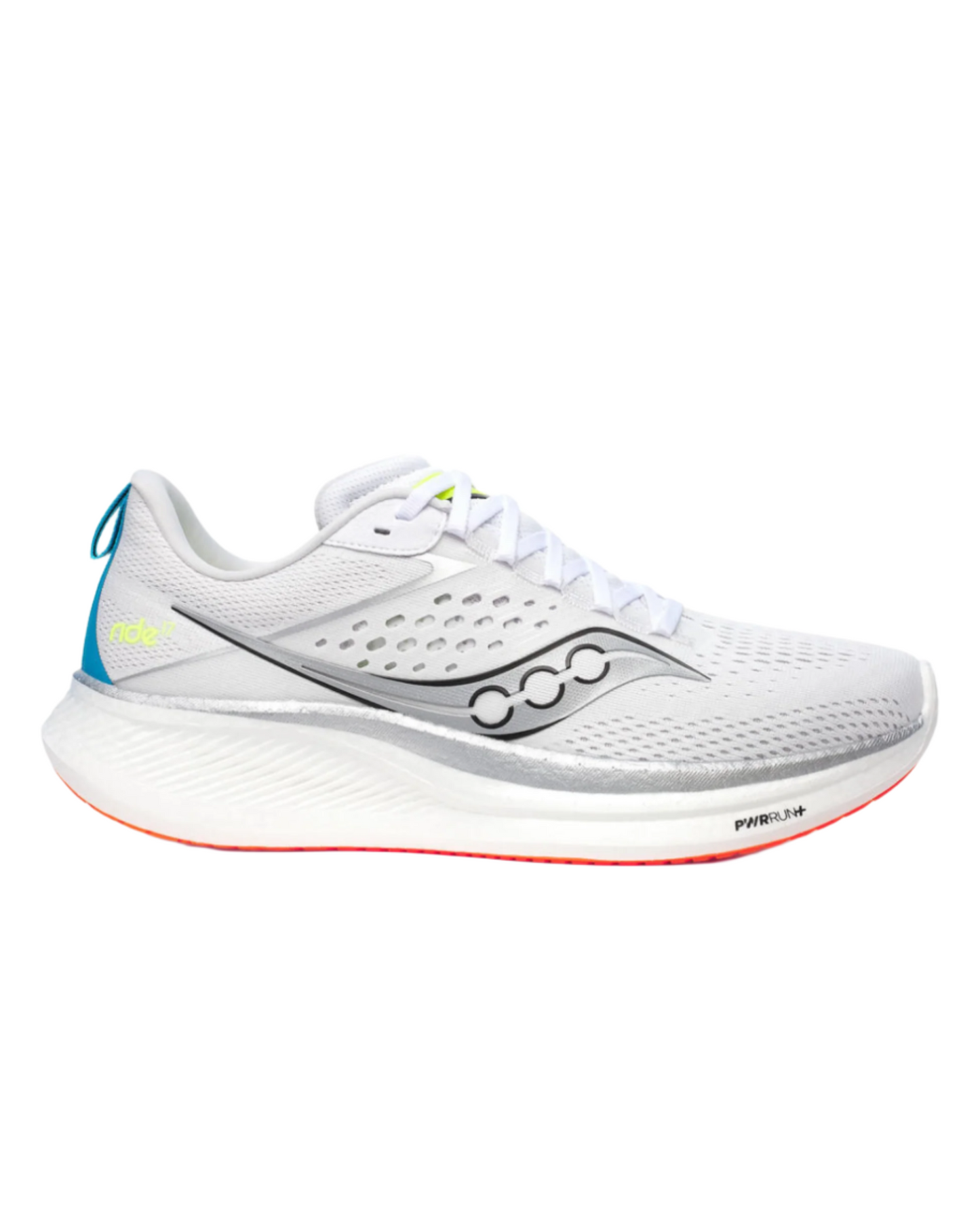 Saucony Men's Ride 17 *SALE*