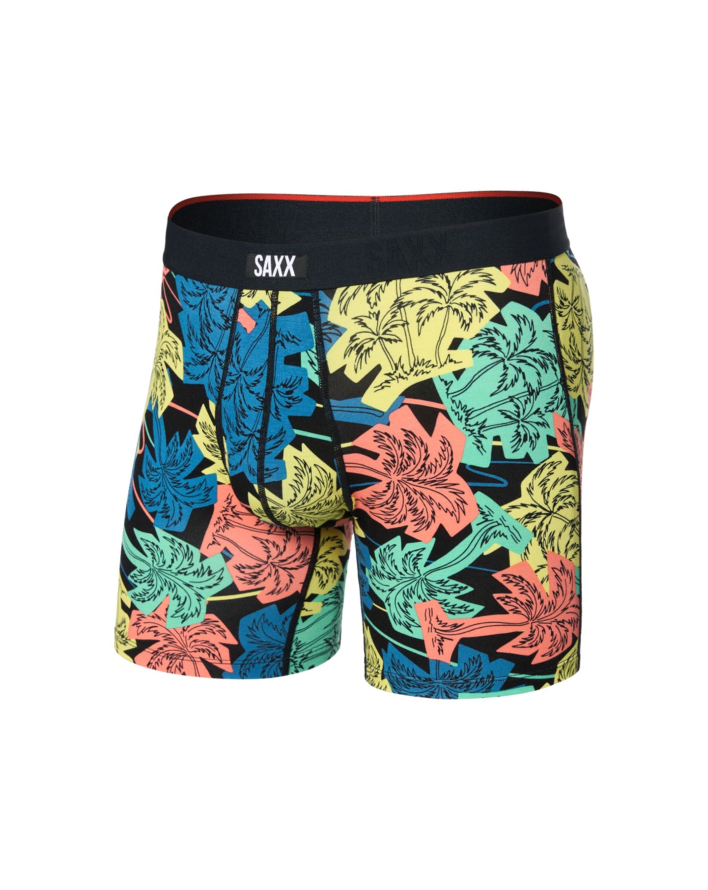 Saxx Vibe Xtra Super Soft Boxer Brief Fly
