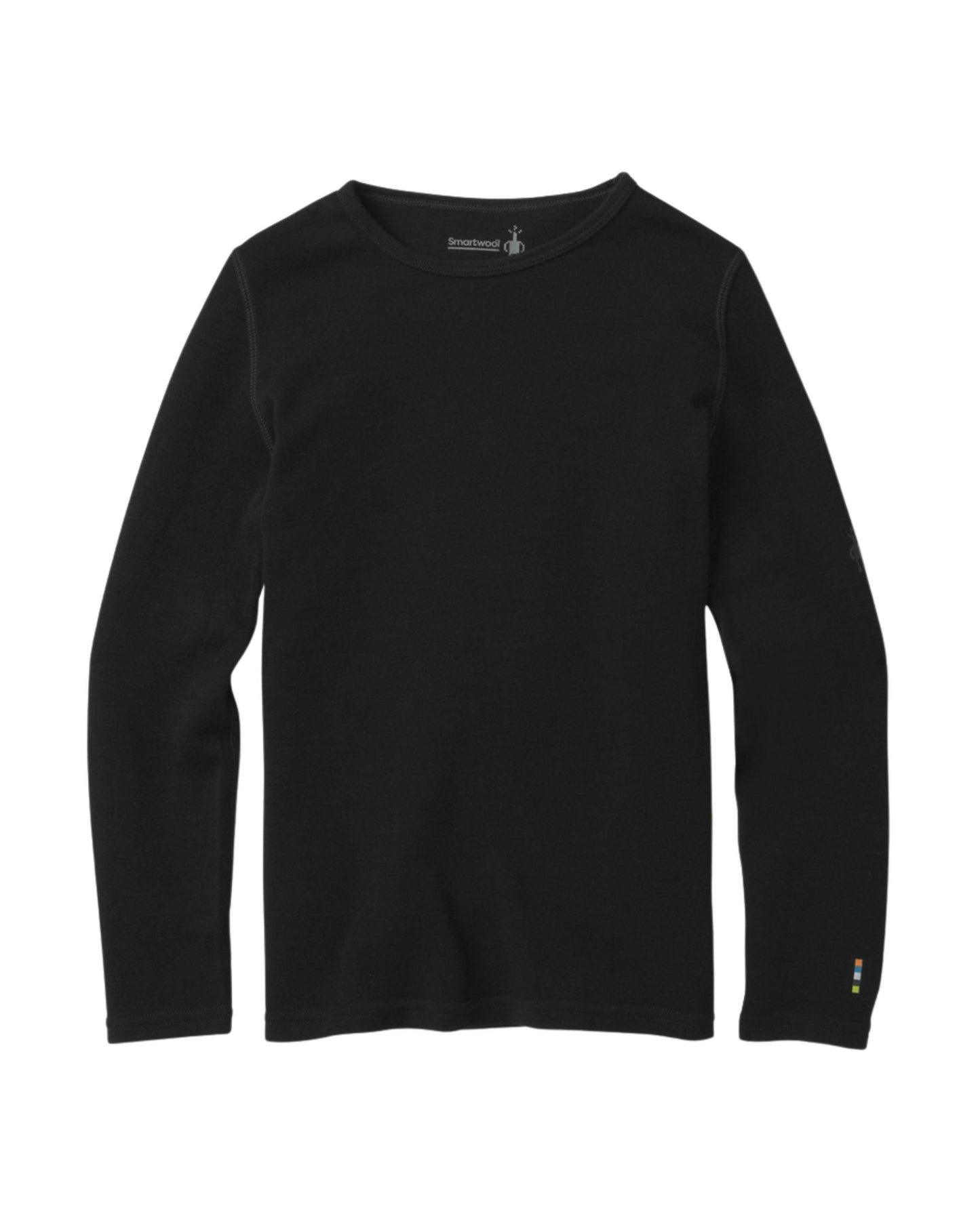 Smartwool Junior Classic Thermal Crew