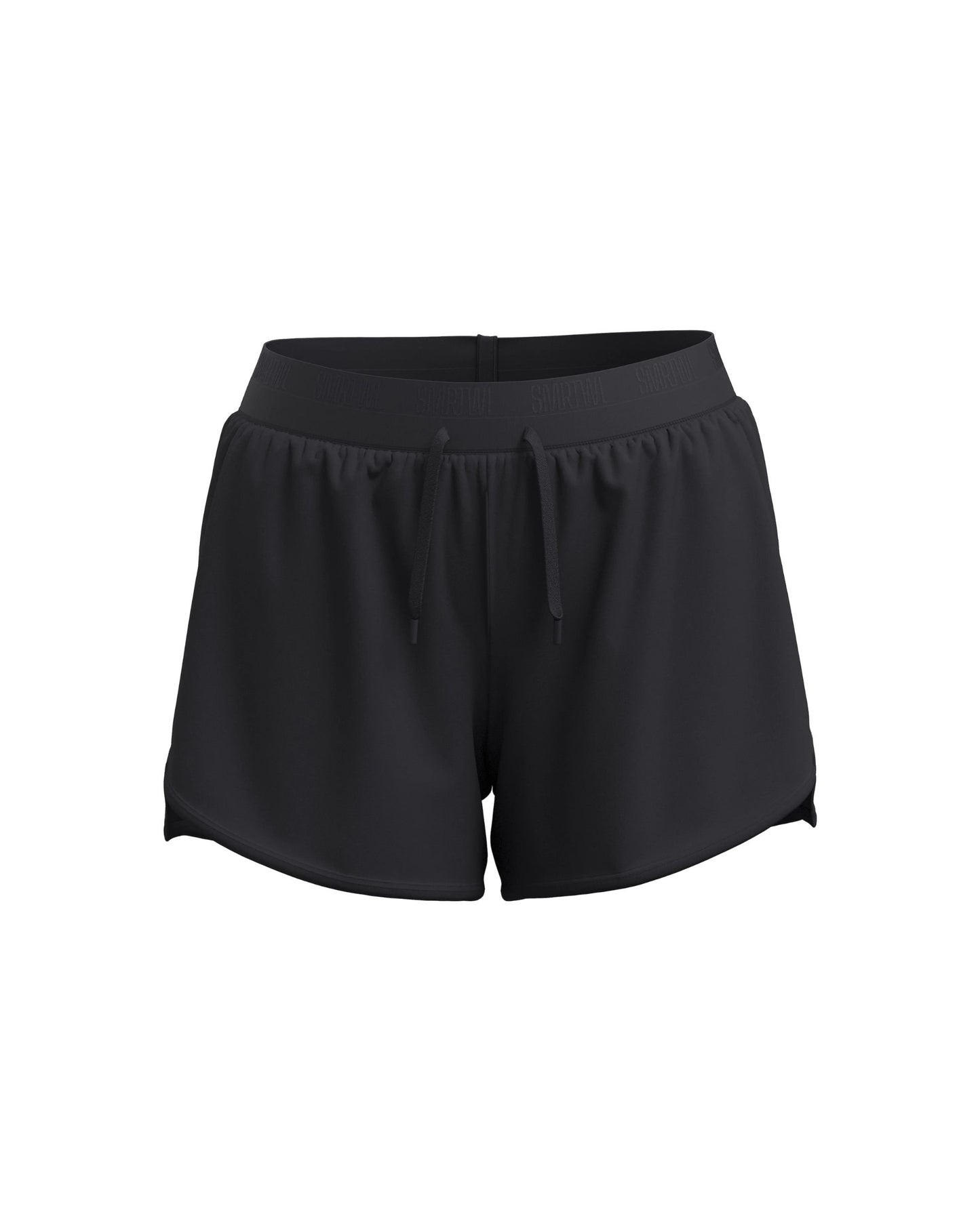 Smartwool Women's Active Lined Short - 4"
