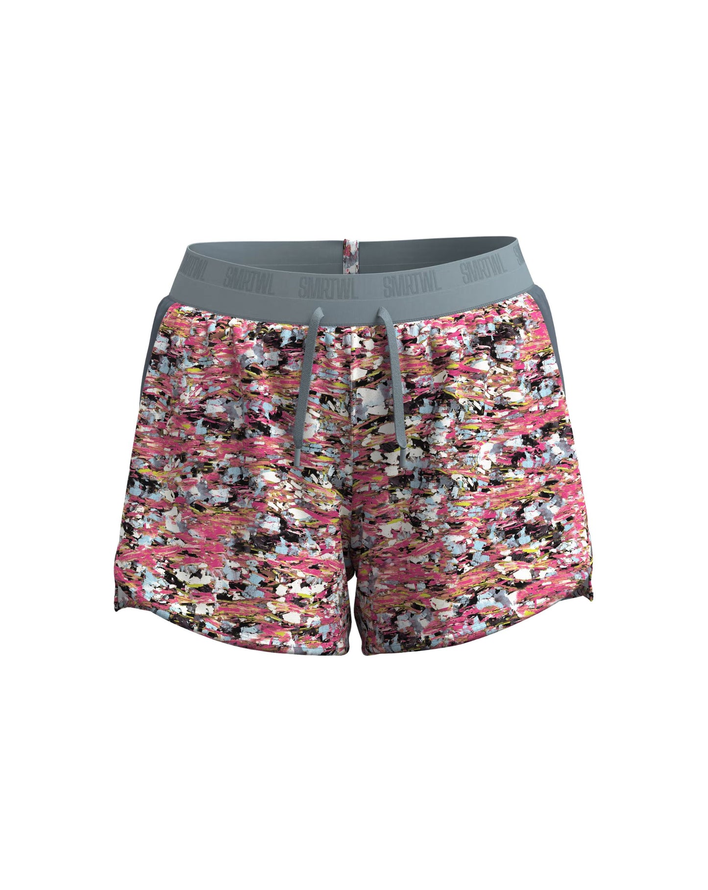 Smartwool Women's Active Lined Short - 4"