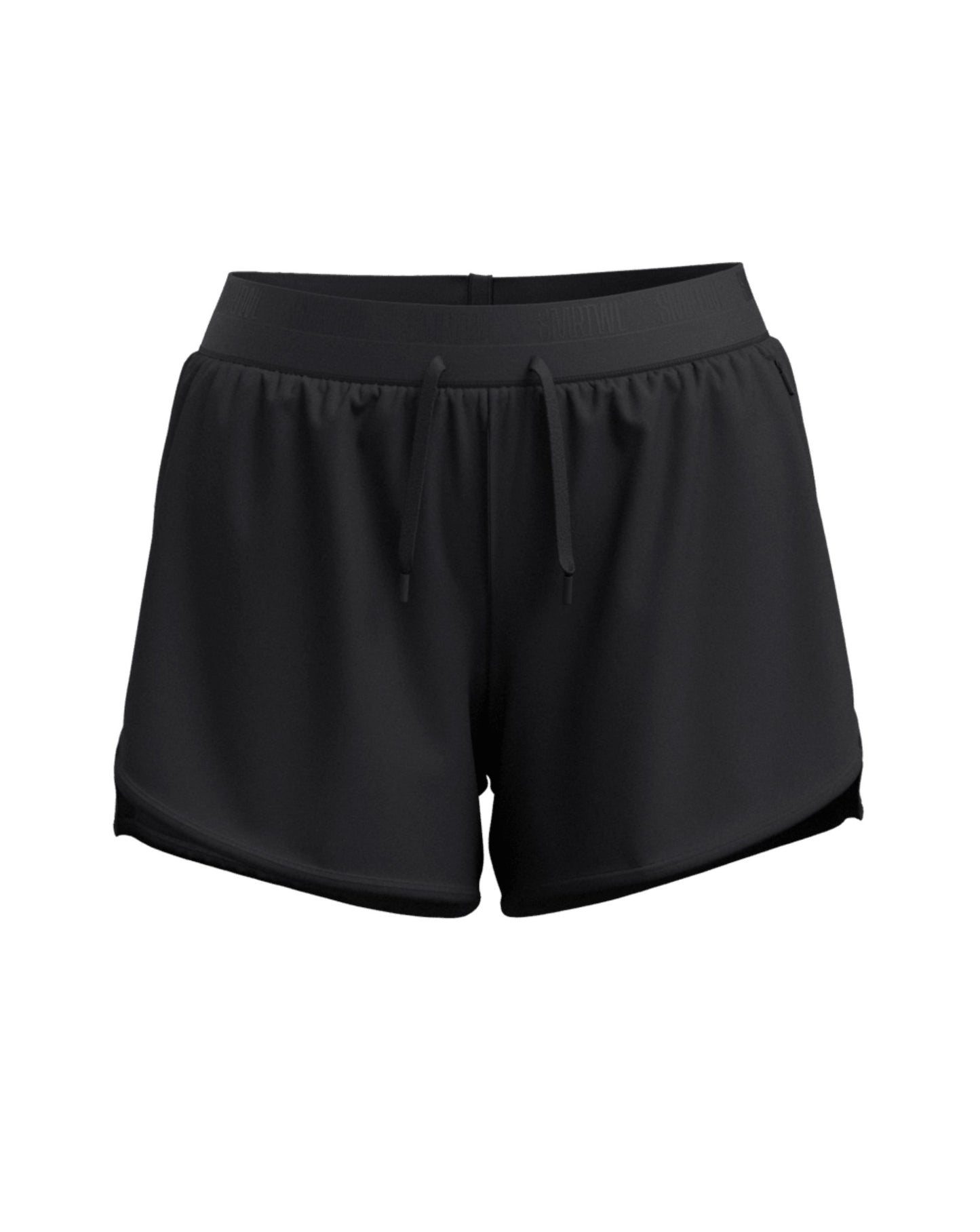 Smartwool Women's Active Lined 4" Short *SALE*