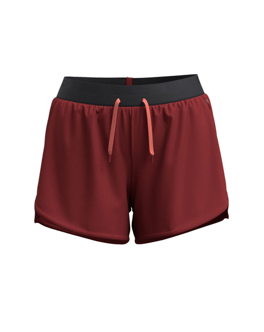 Smartwool Women's Active Lined 4" Short *SALE*