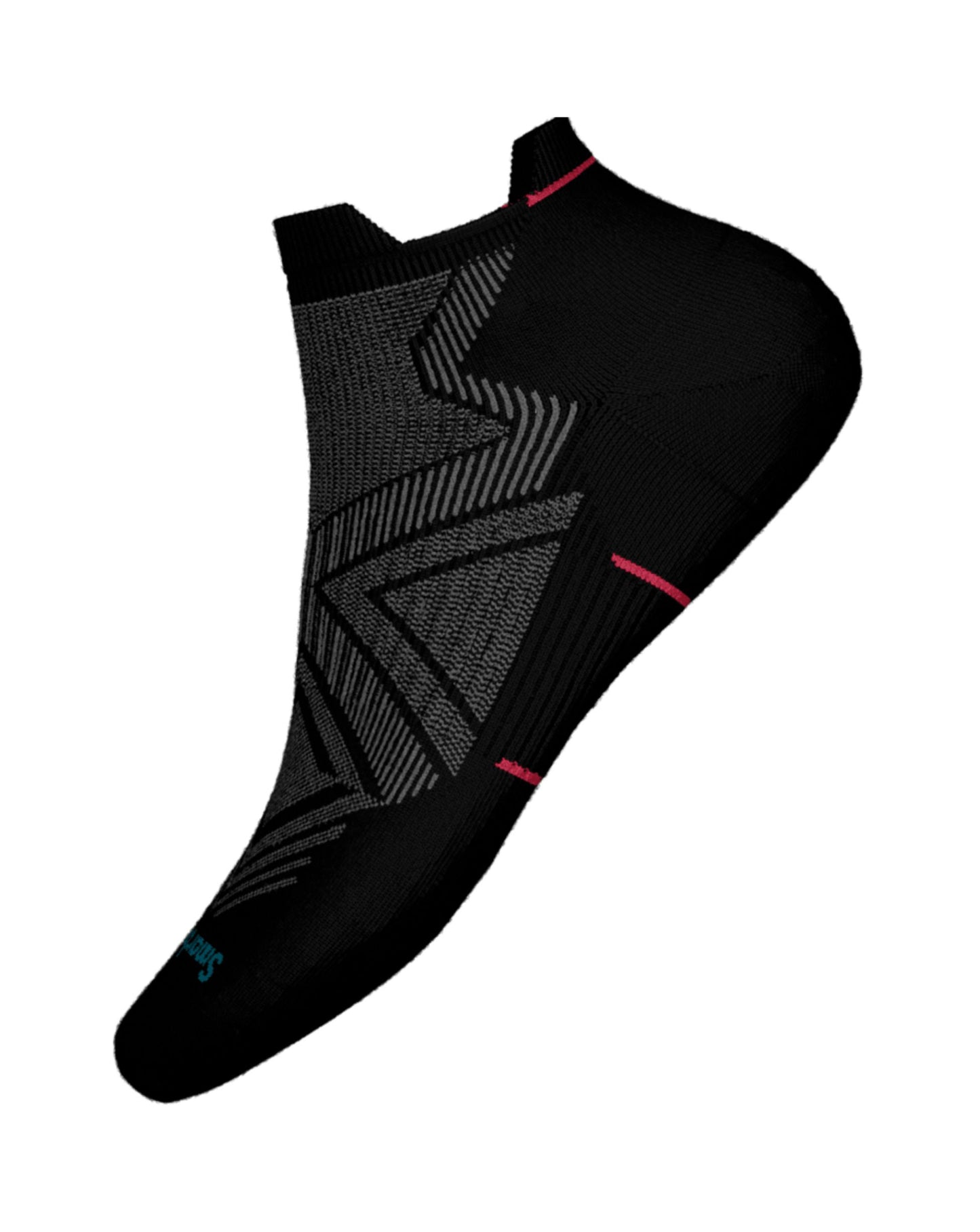 Smartwool Women's Run Targeted Cushion Low Ankle