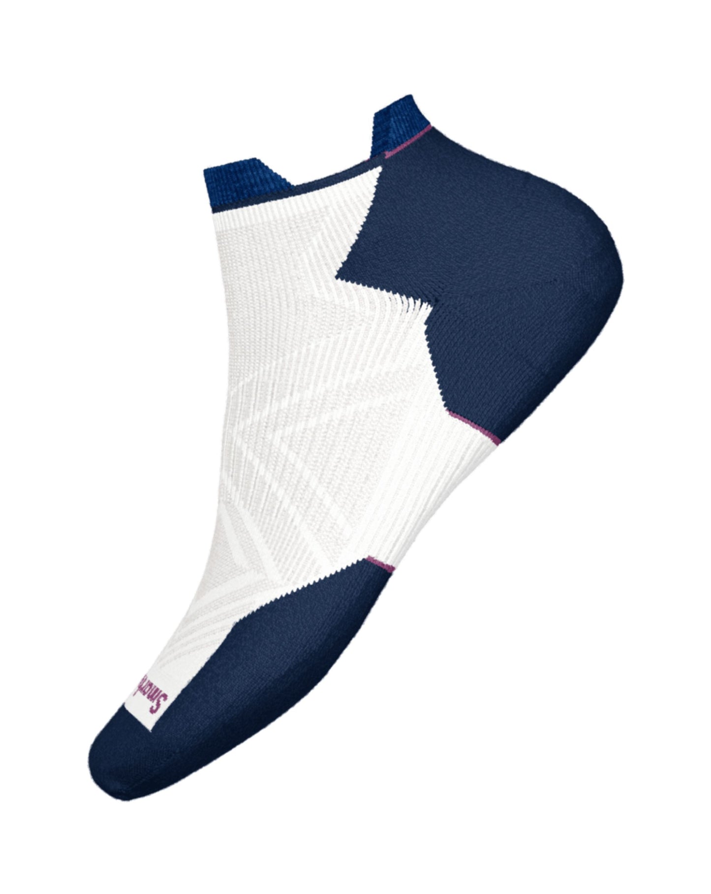 Smartwool Women's Run Targeted Cushion Low Ankle