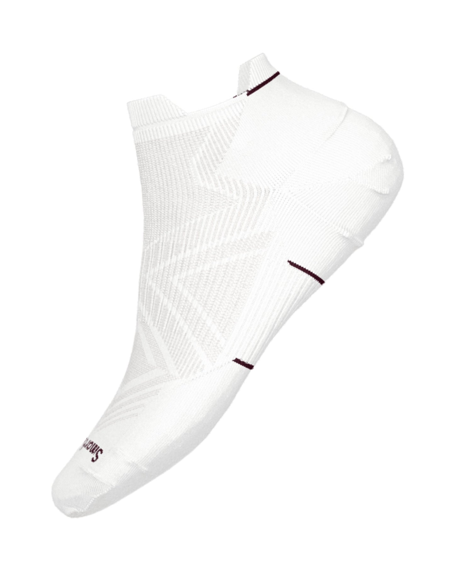 Smartwool Women's Run Targeted Cushion Low Ankle