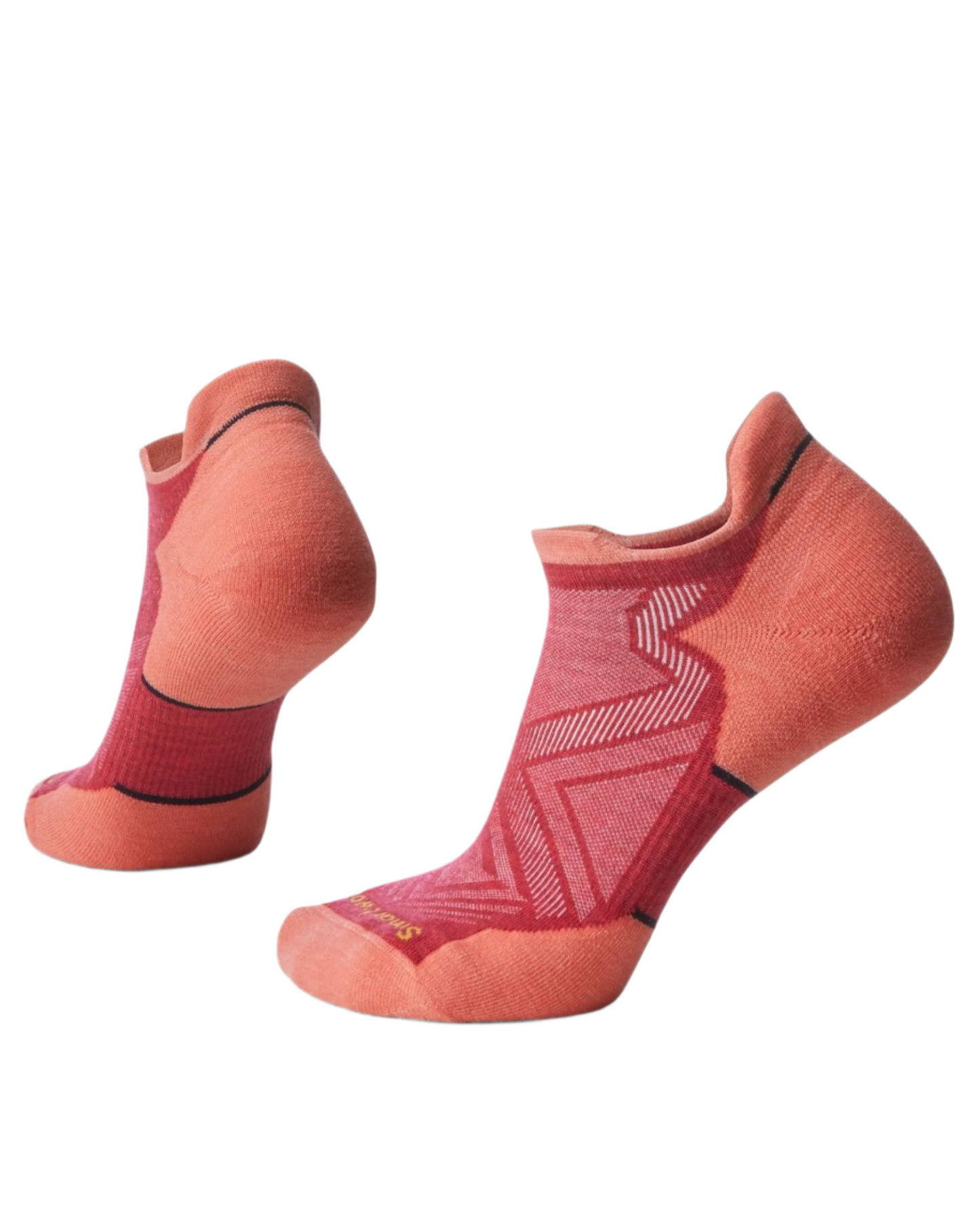 Smartwool Women's Run Targeted Cushion Low Ankle