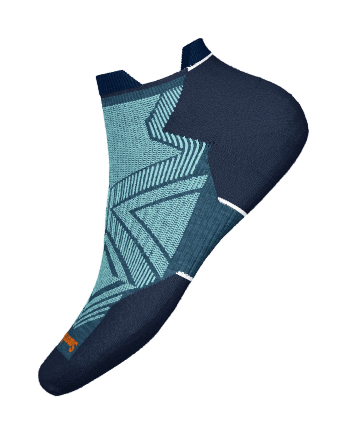 Smartwool Women's Run Targeted Cushion Low Ankle