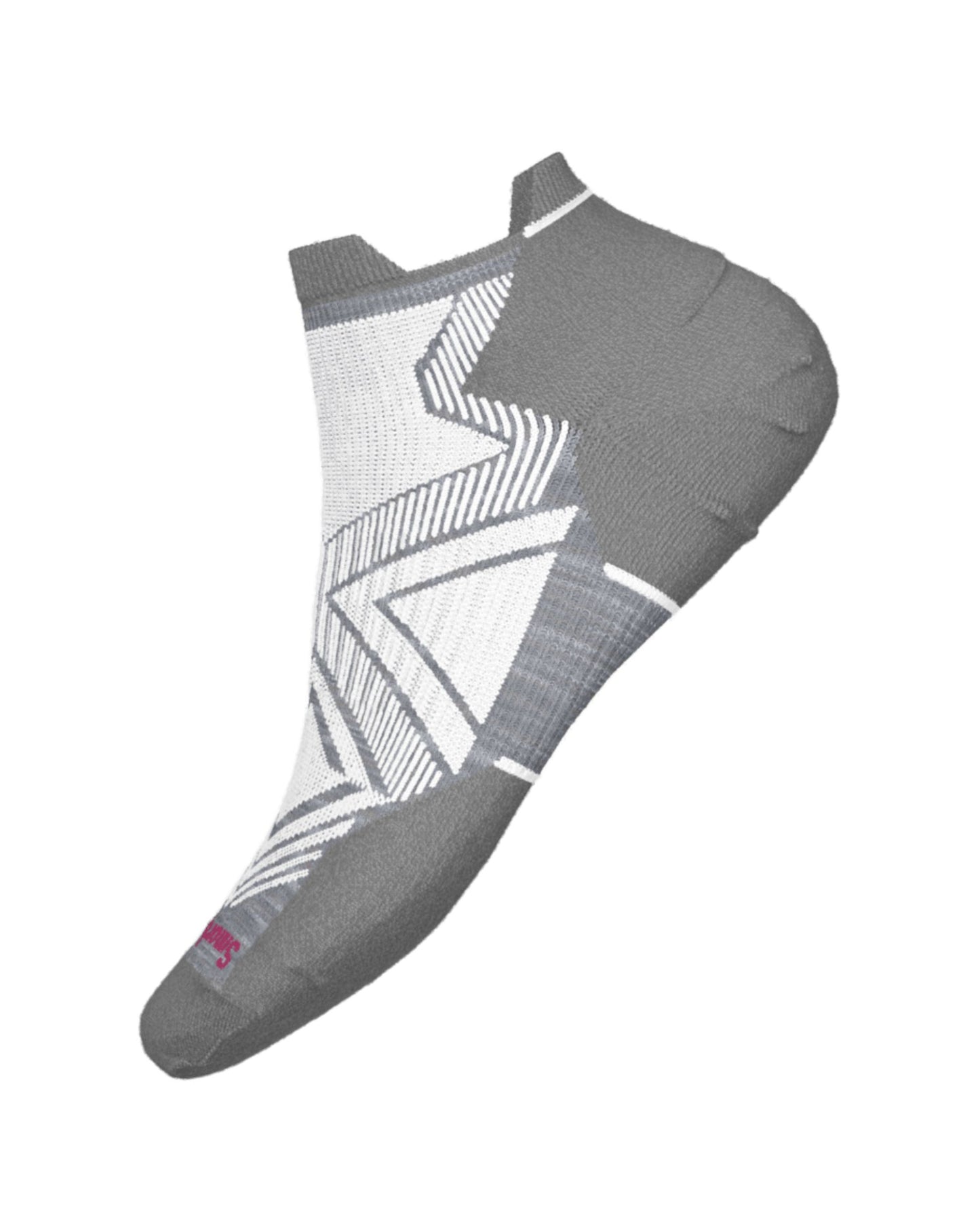 Smartwool Women's Run Targeted Cushion Low Ankle