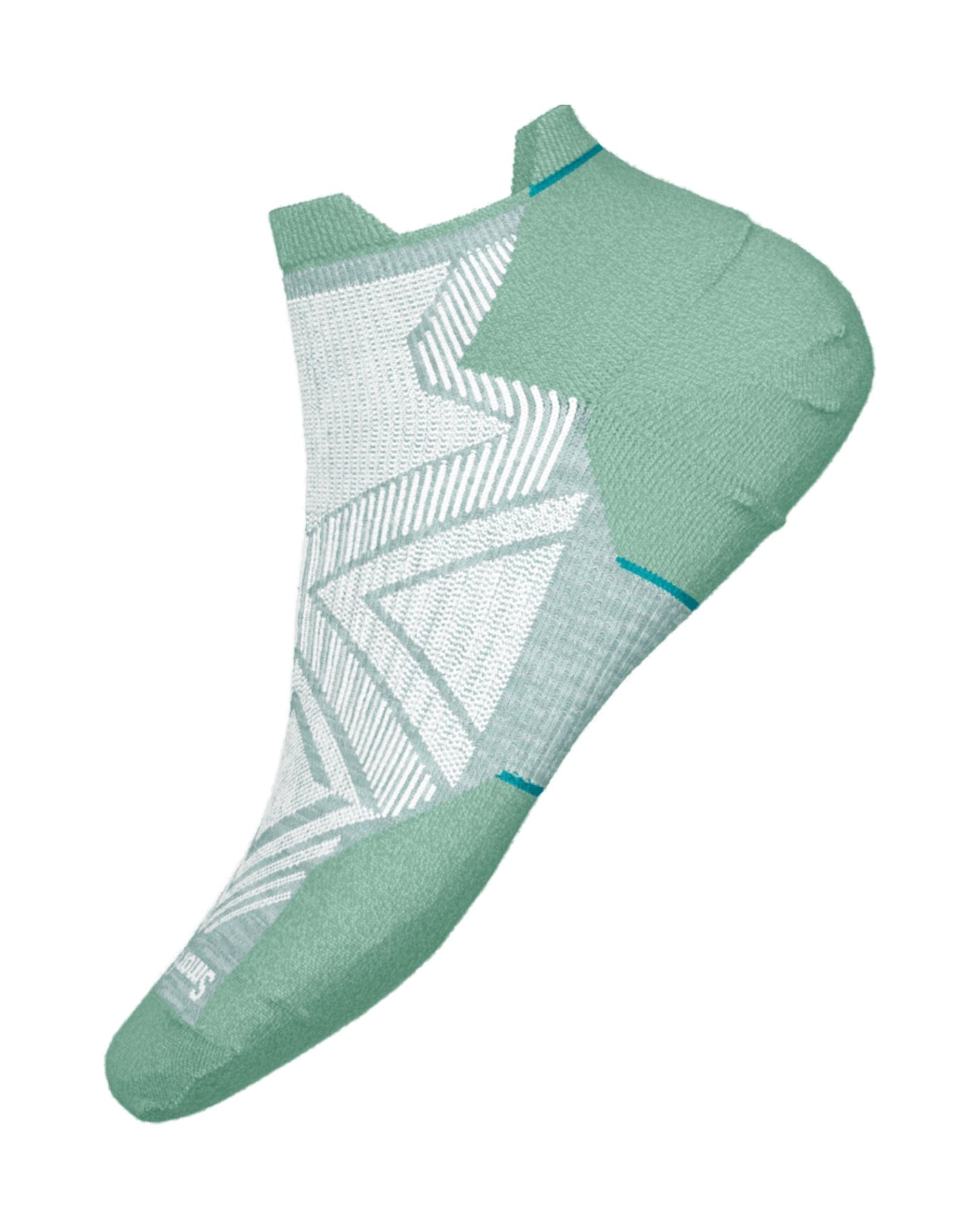 Smartwool Women's Run Targeted Cushion Low Ankle