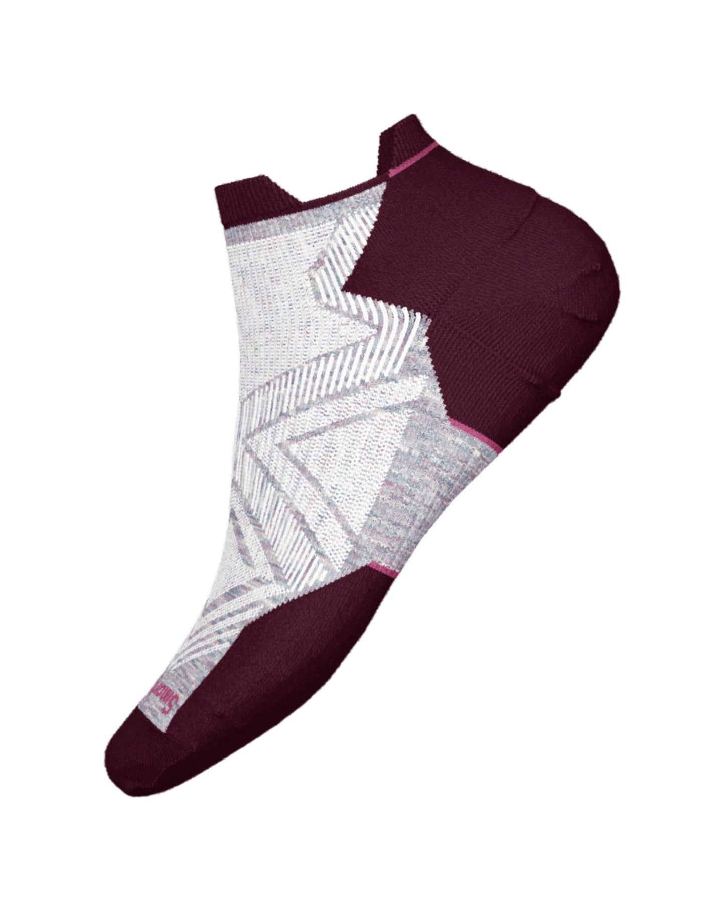 Smartwool Women's Run Targeted Cushion Low Ankle