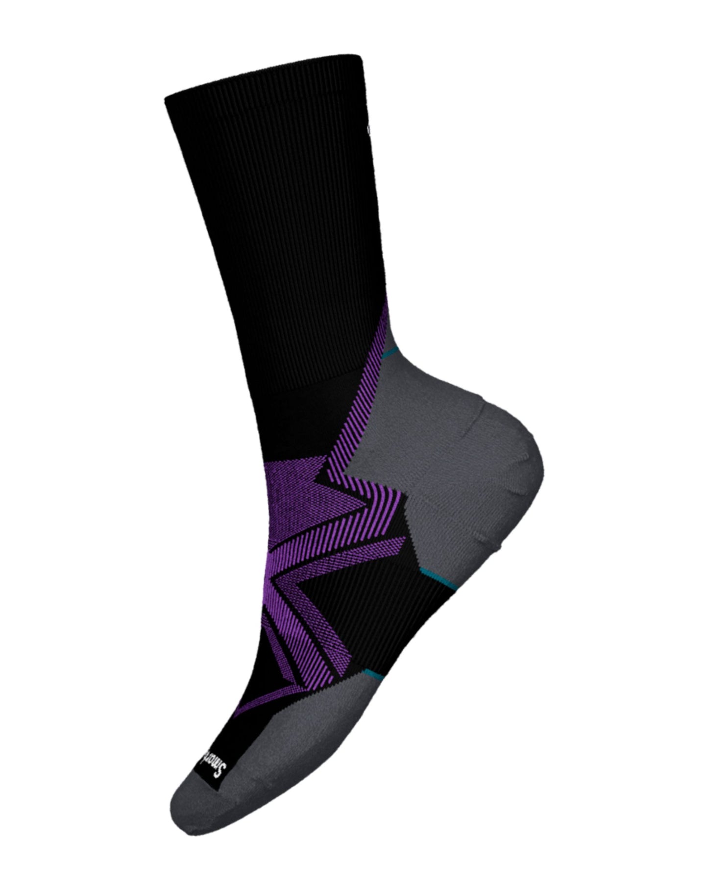 Smartwool Women's Run Target Cushion Cold Crew Socks