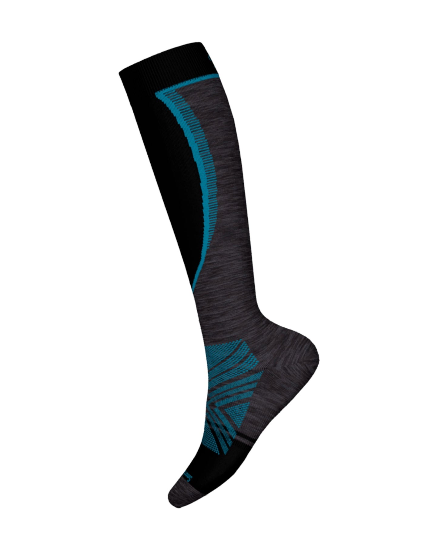 Smartwool Women's Over The Calf Ski Socks