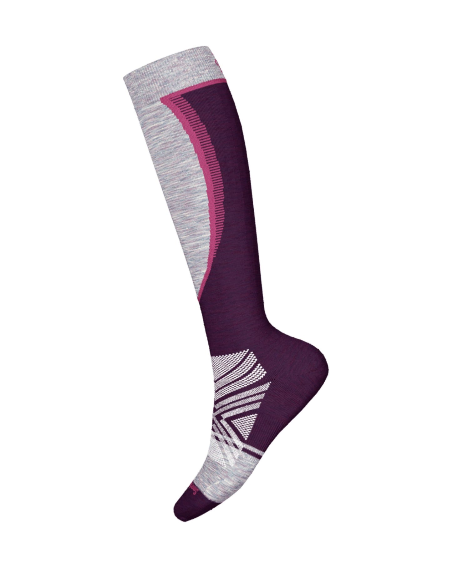 Smartwool Women's Over The Calf Ski Socks