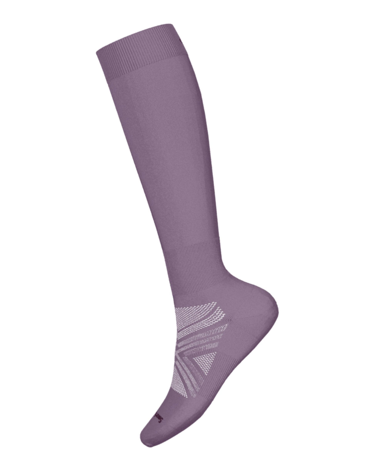 Smartwool Zero Cushion Over The Calf Women's Ski Socks