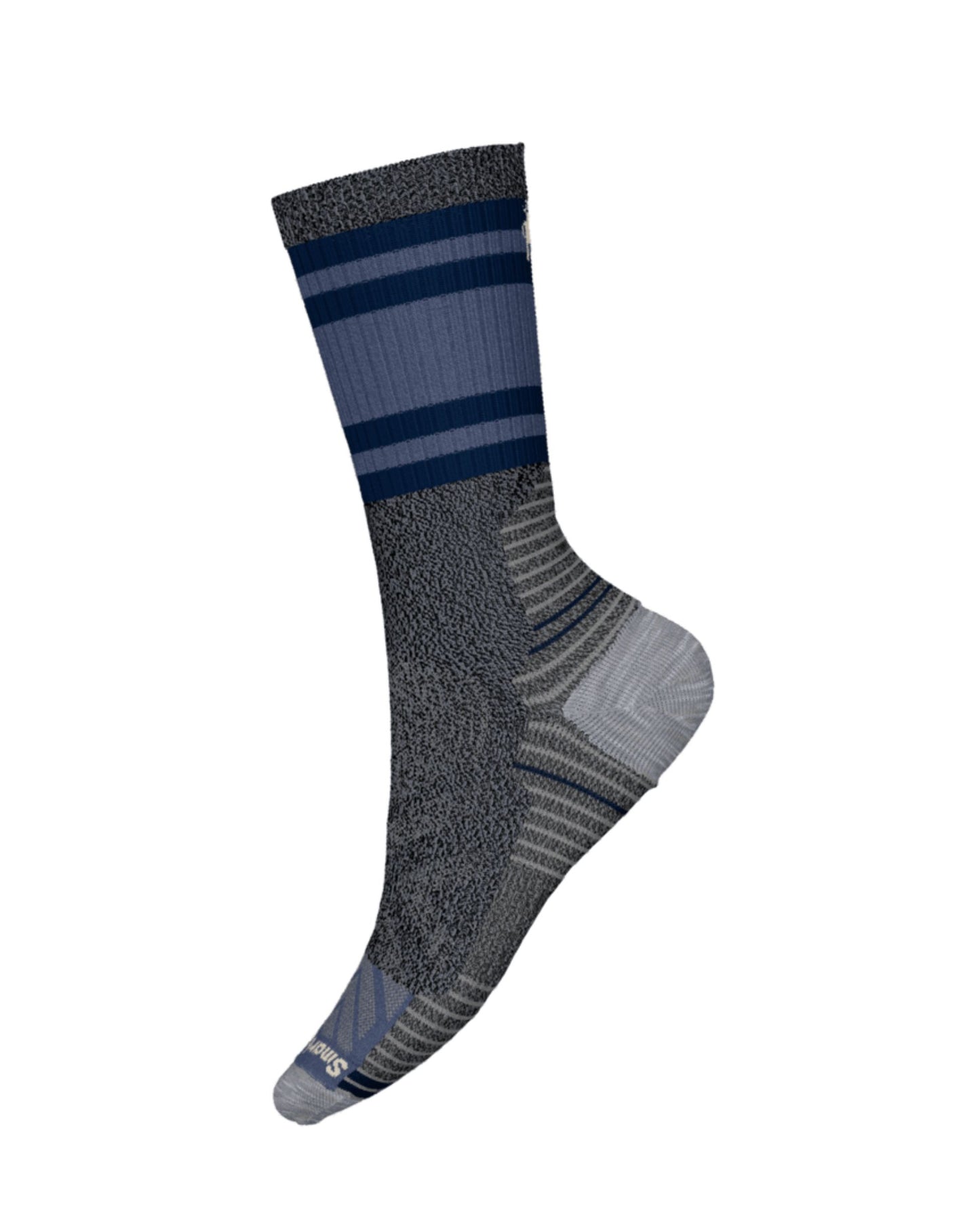 Smartwool Men's Hike Full Cushion Lolo Trail Crew