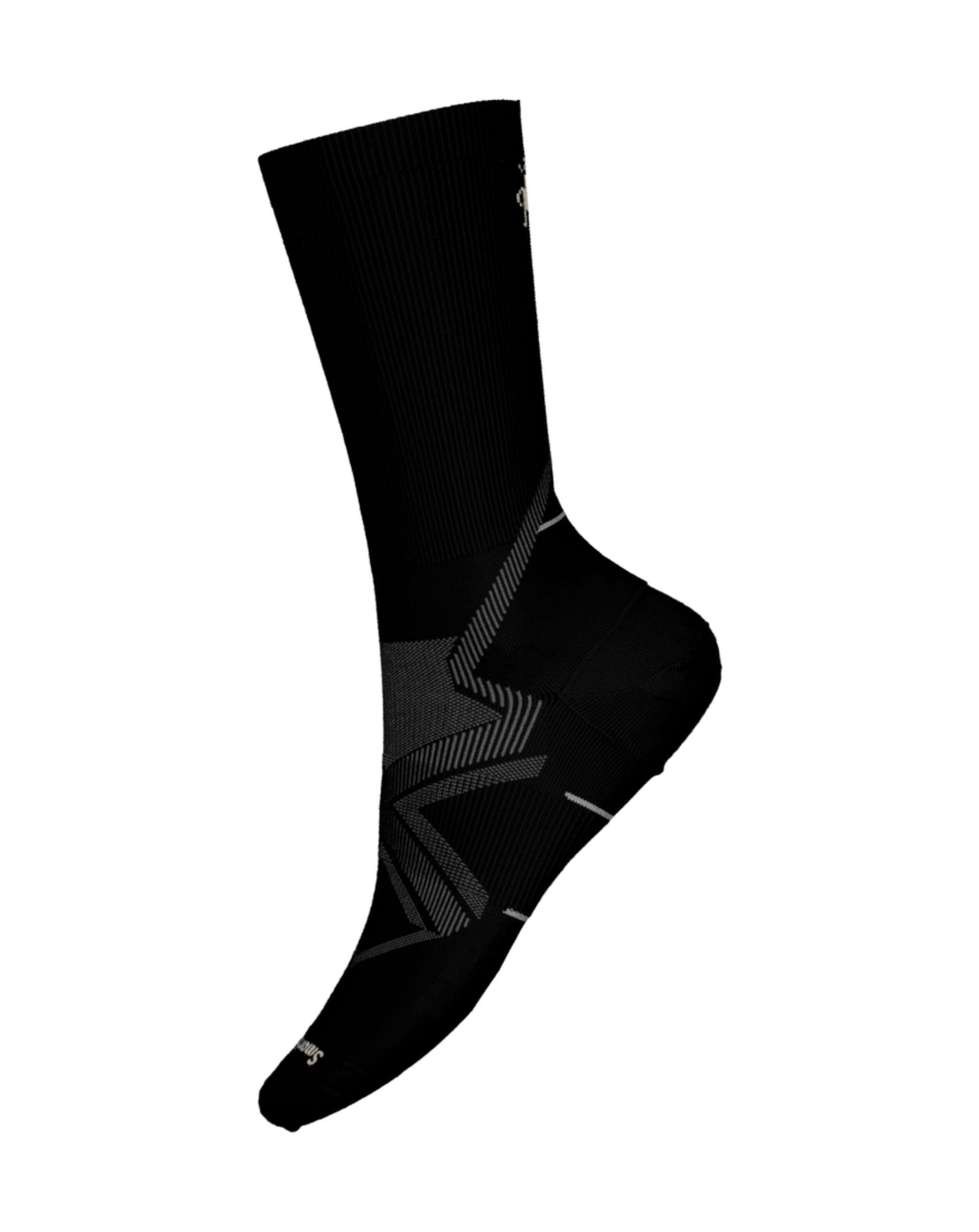 Smartwool Men's Run Targeted Cushion Cold Crew Socks
