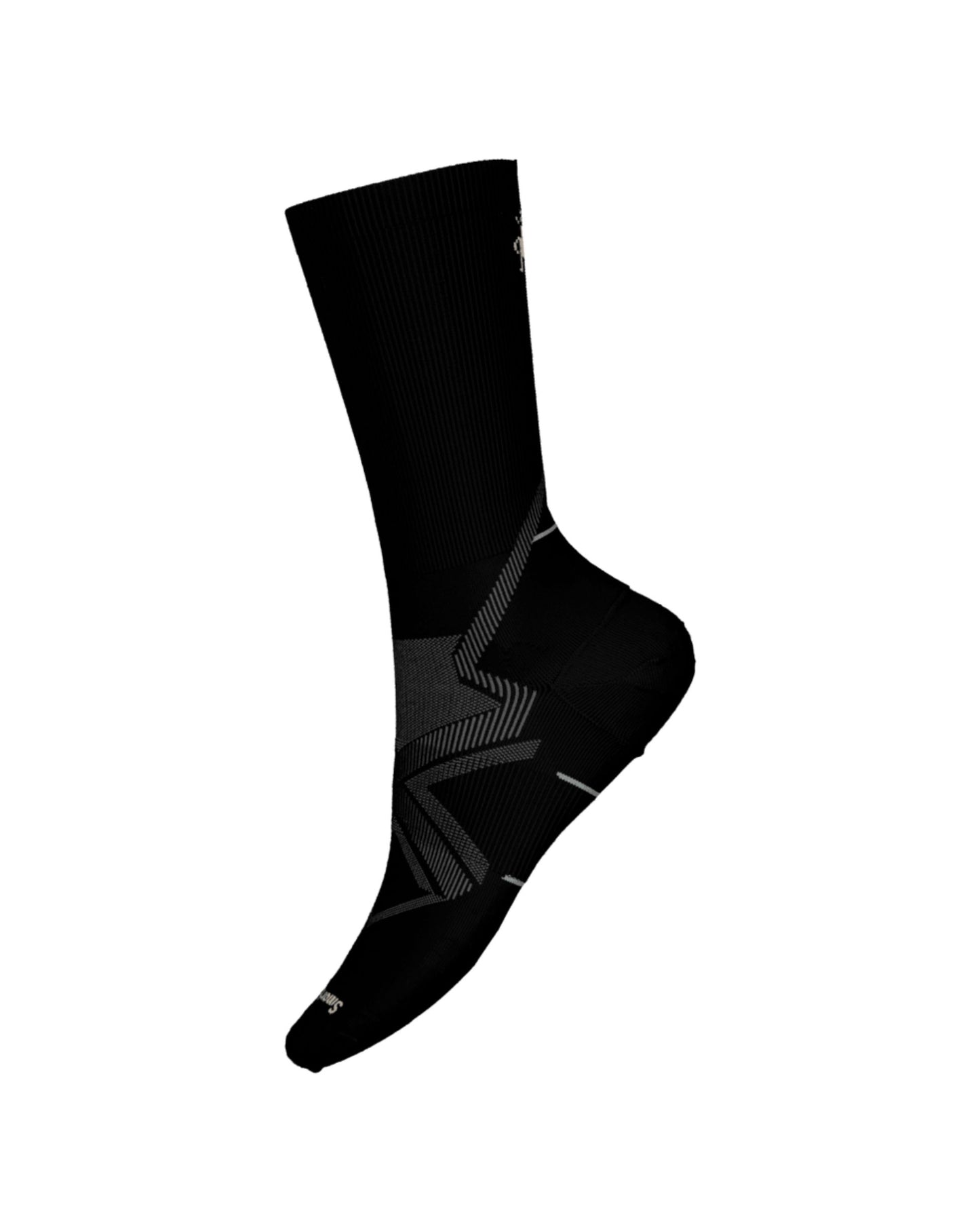 Smartwool Men's Run Targeted Cushion Cold Crew Socks