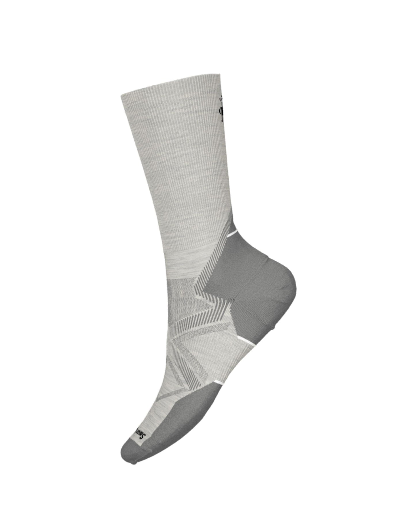 Smartwool Men's Run Targeted Cushion Cold Crew Socks