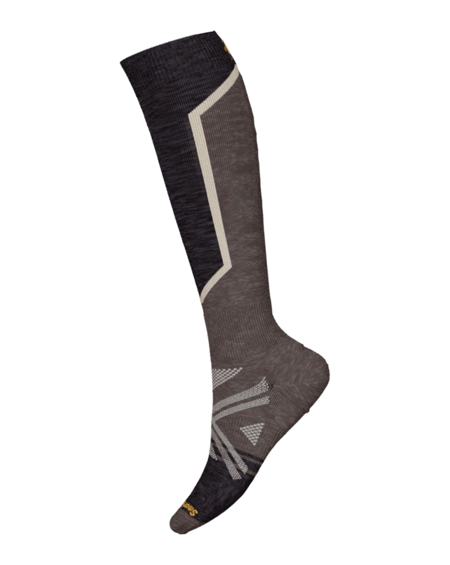 Smartwool Men's Ski Full Cushion Over The Calf Socks