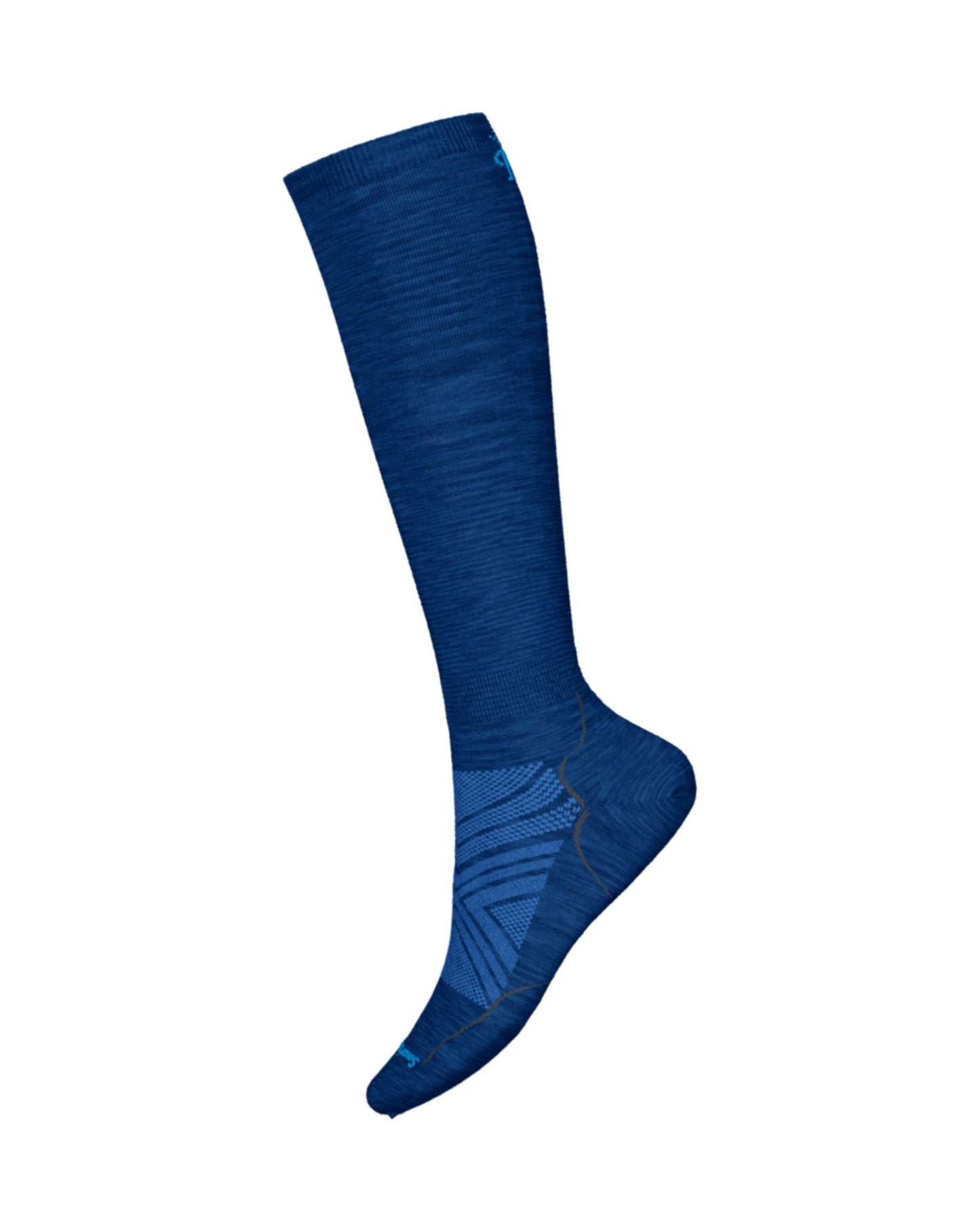 Smartwool Men's Ski Zero Cushion OTC Socks