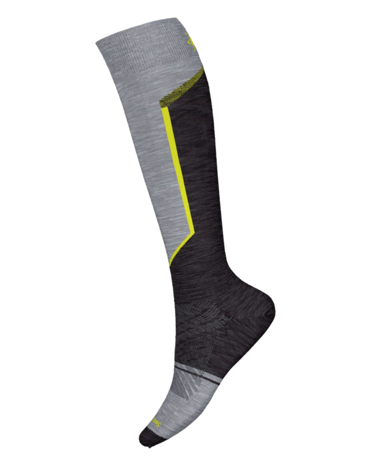 Smartwool Targeted Cushion Extra Stretch Calf OTC Men's Ski Socks